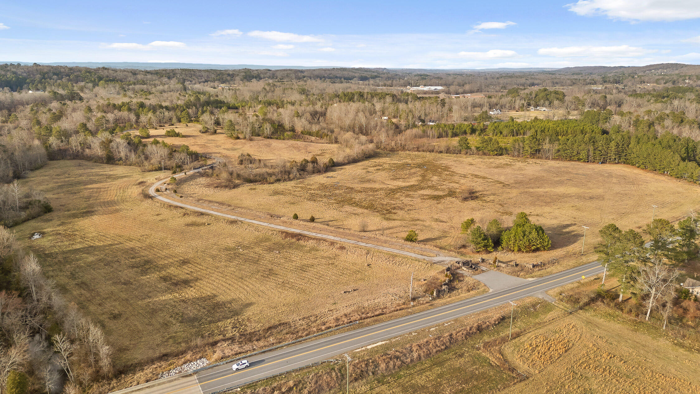 5500 Three Notch Road