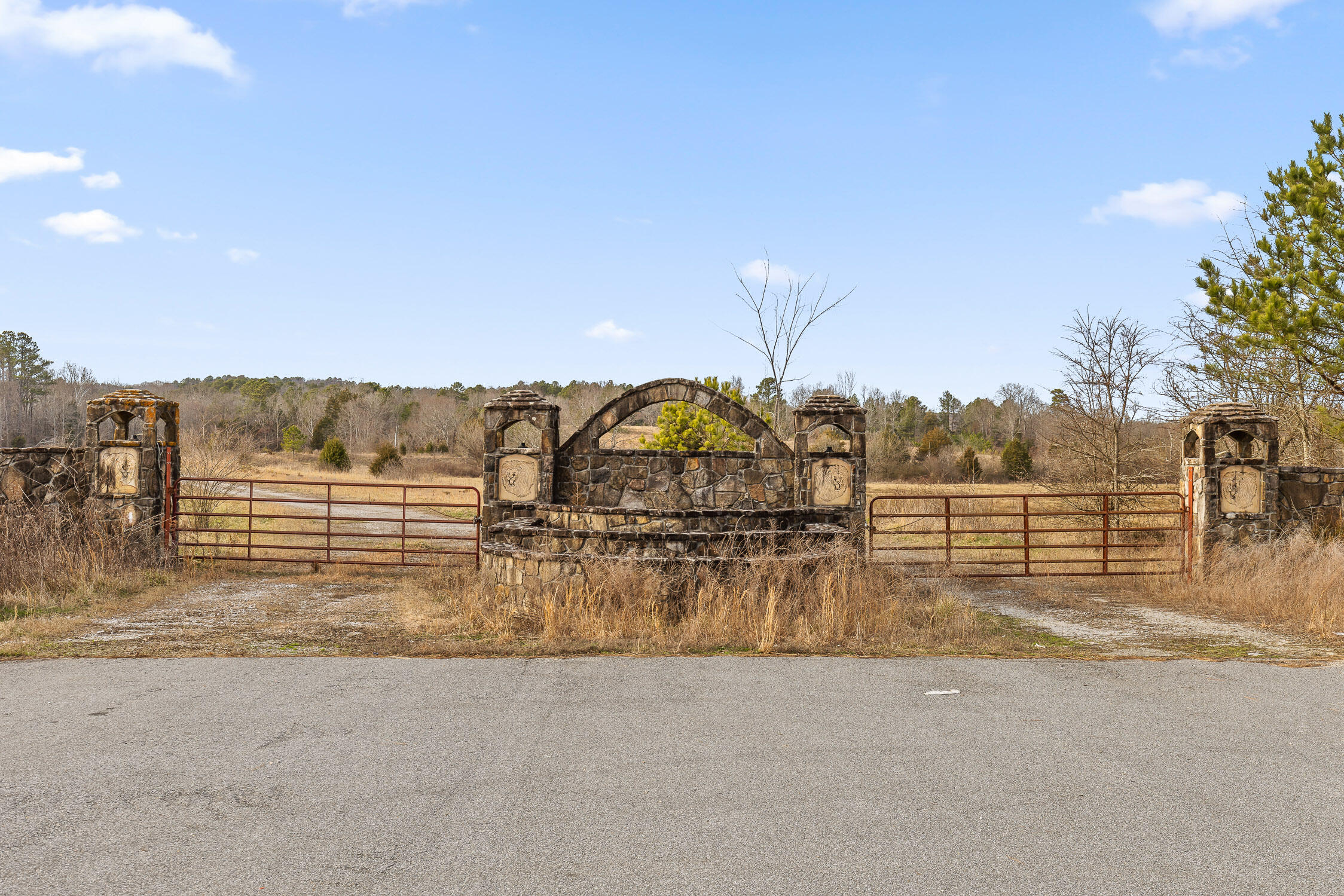 5500 Three Notch Road