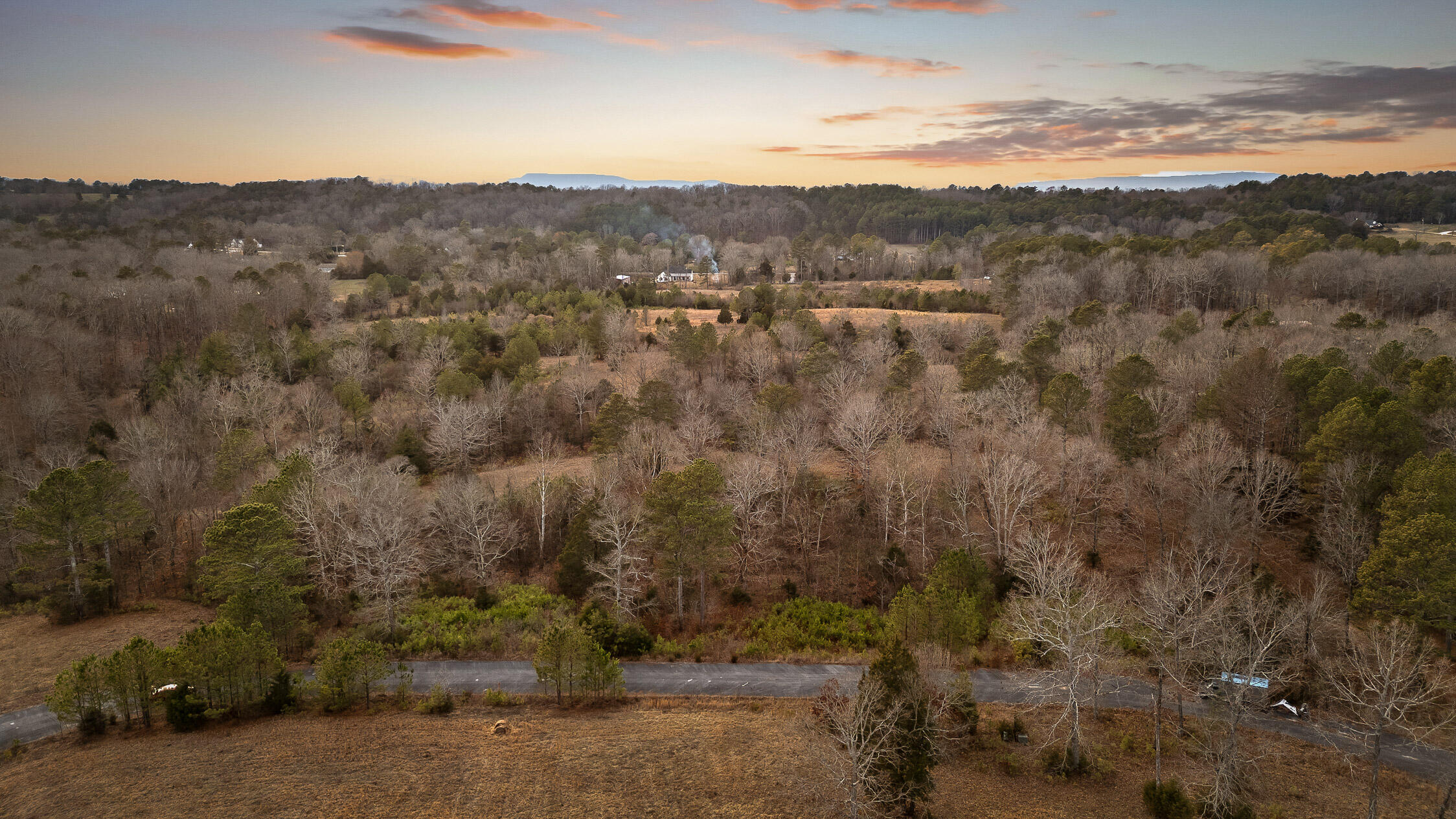 5500 Three Notch Road