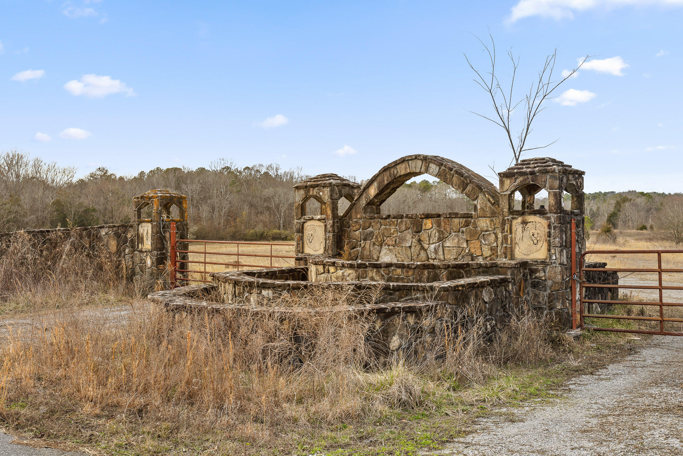 5500 Three Notch Road