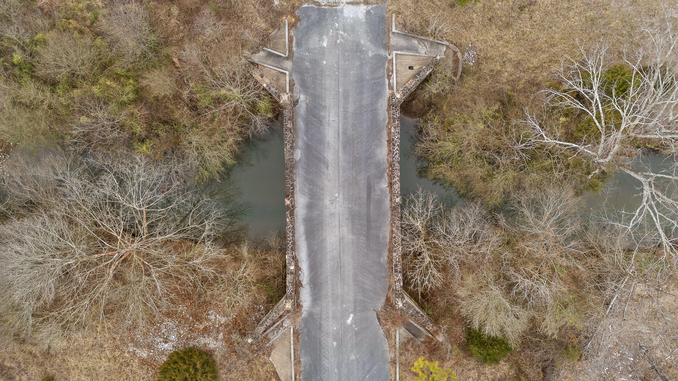 5500 Three Notch Road