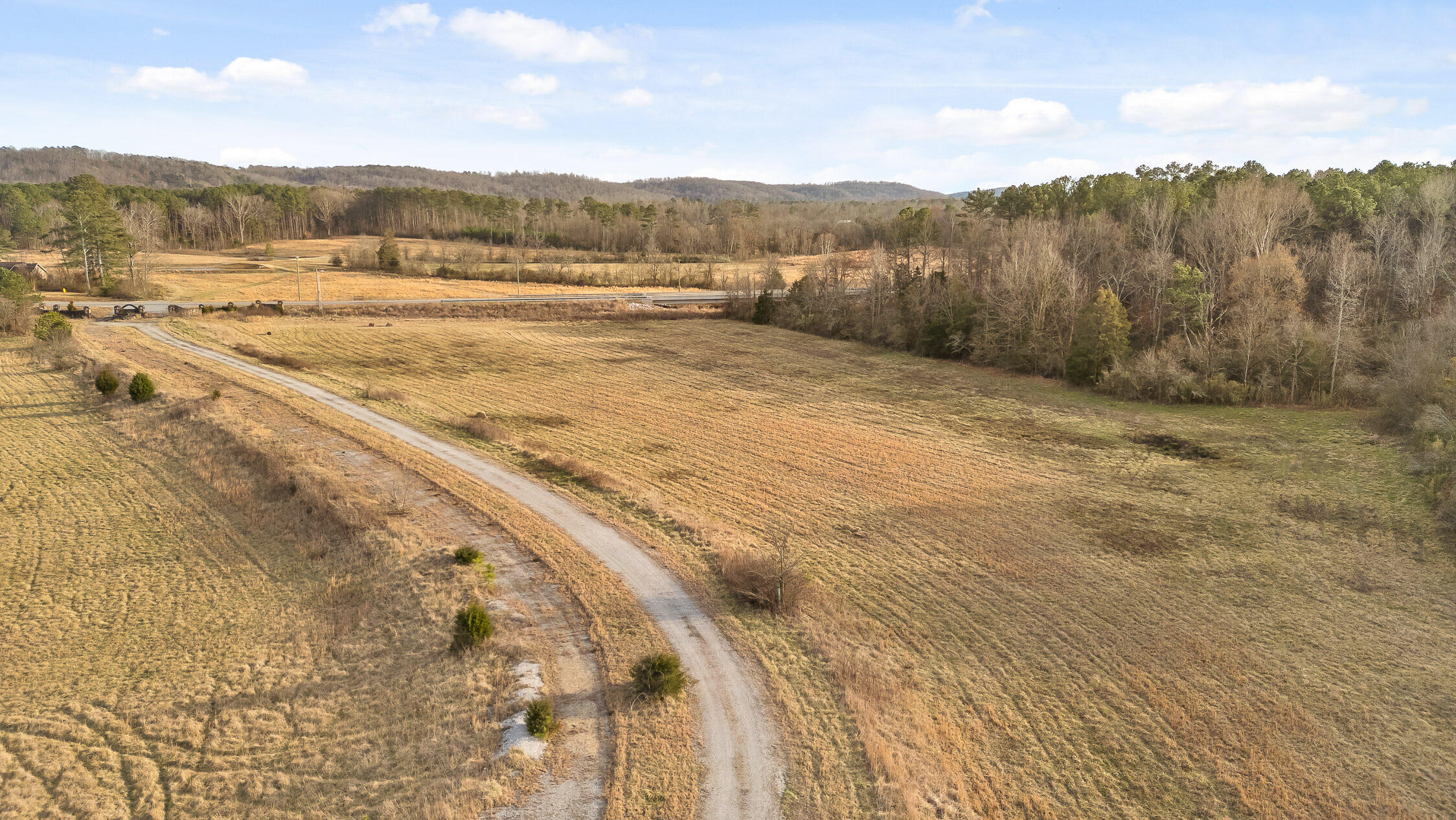 5500 Three Notch Road