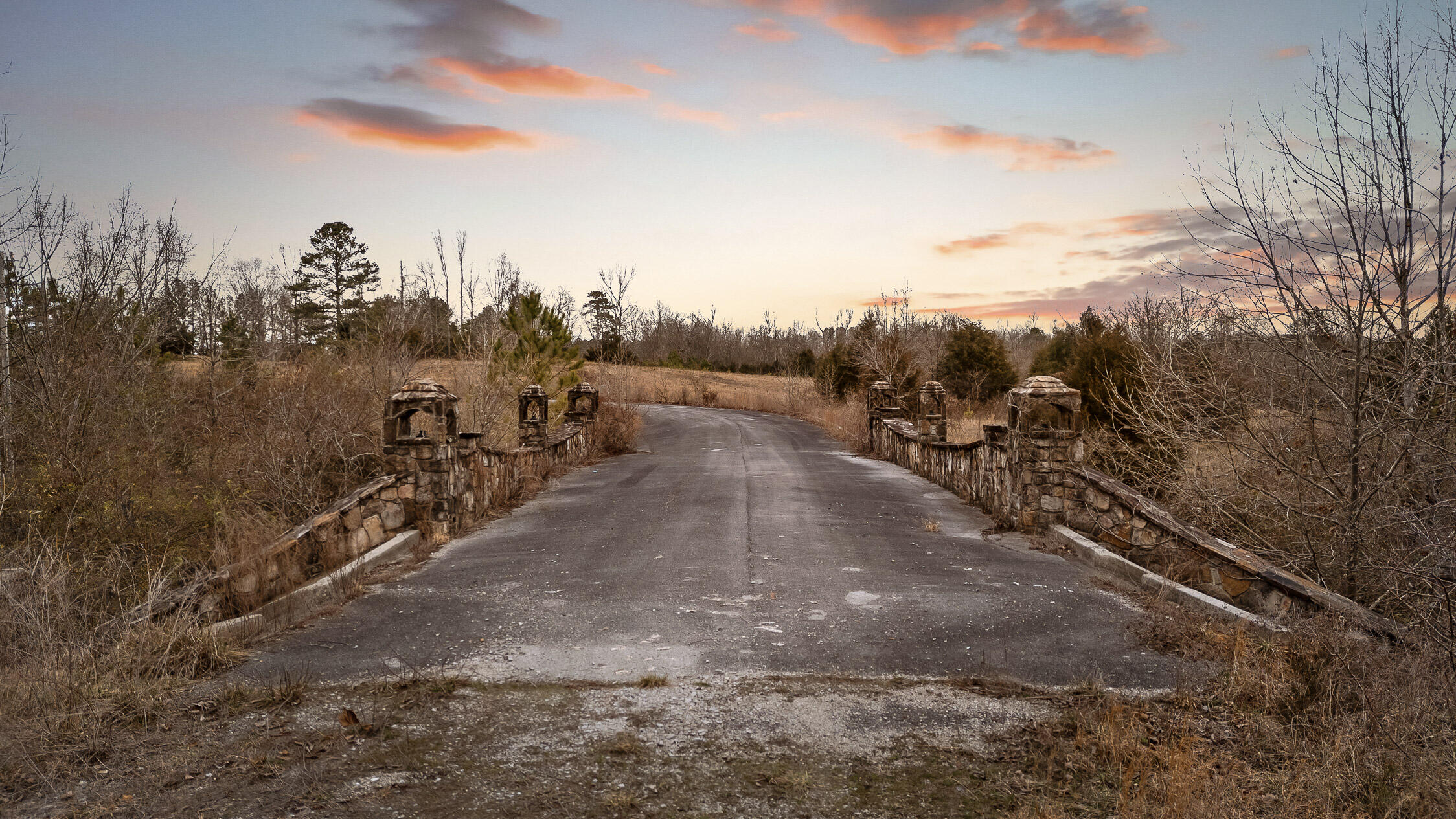 5500 Three Notch Road