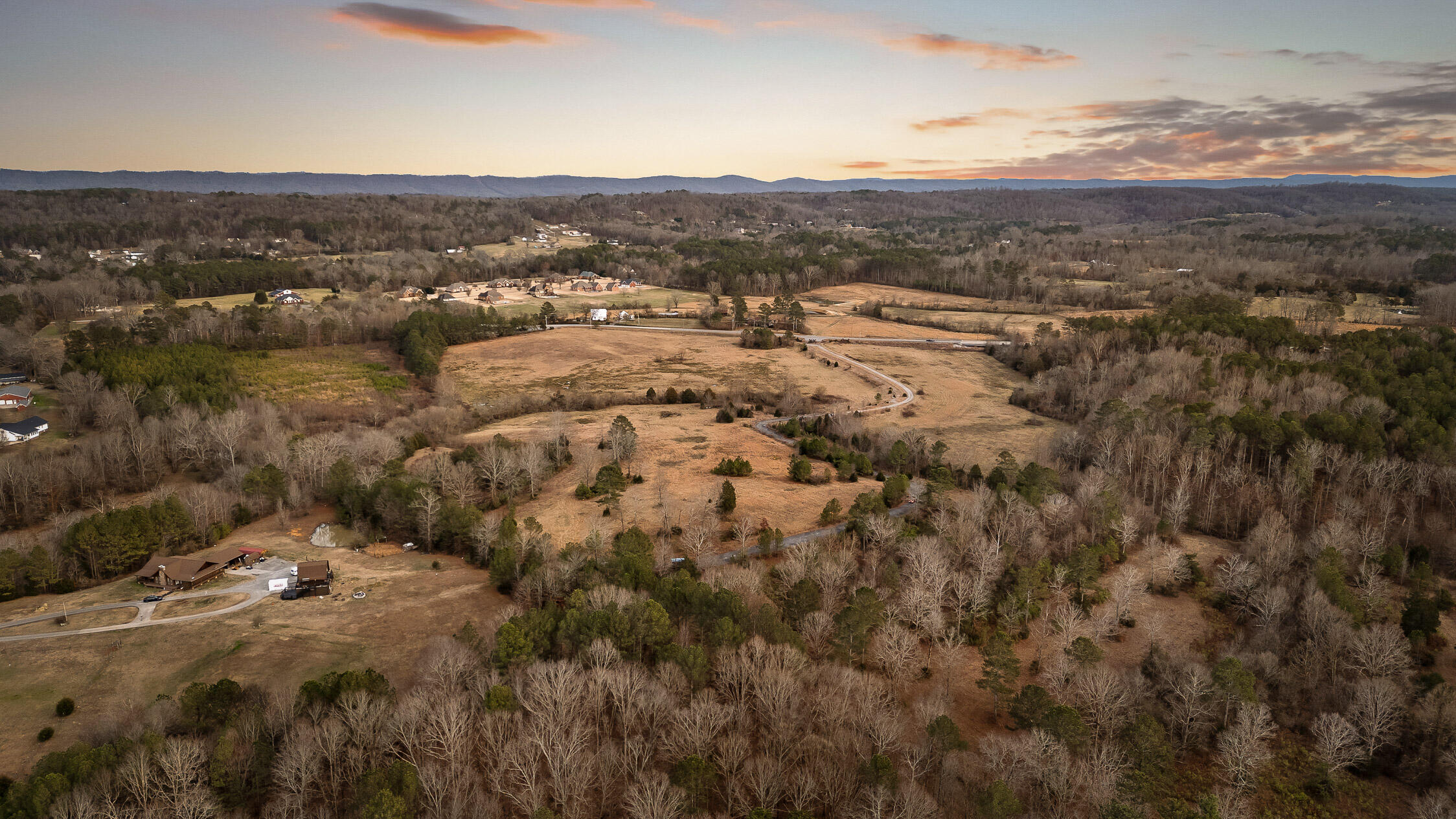 5500 Three Notch Road