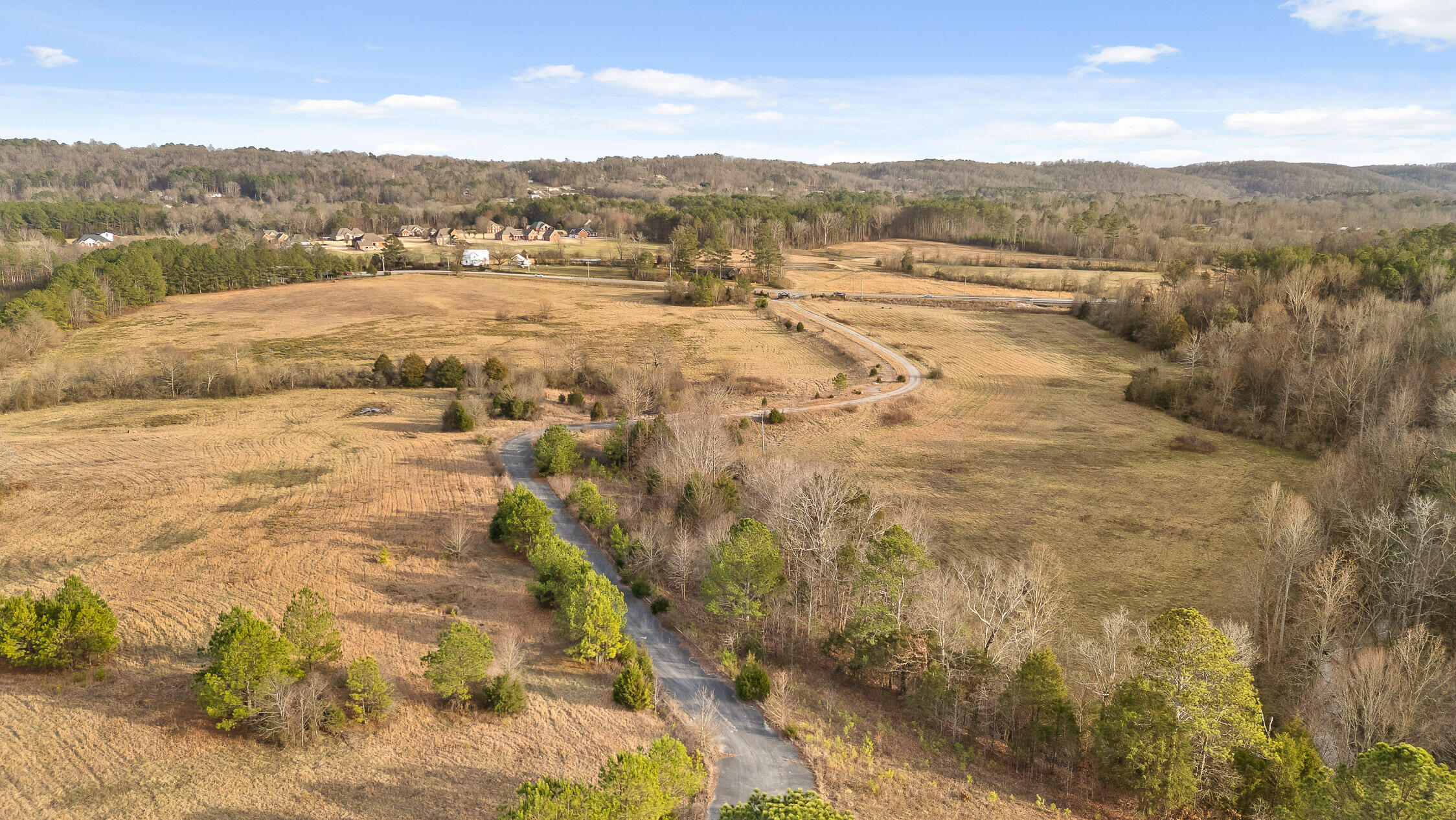 5500 Three Notch Road