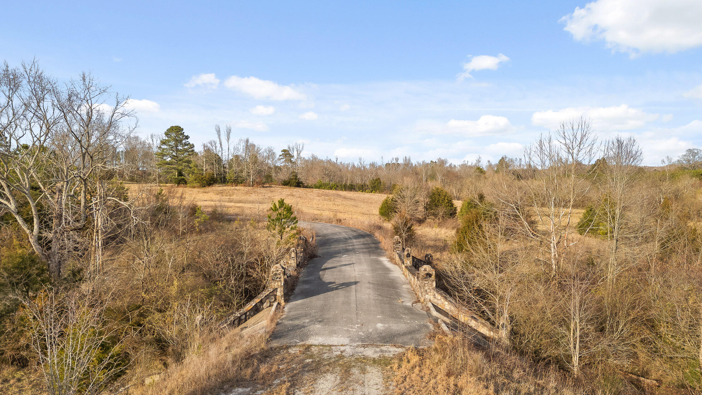 5500 Three Notch Road