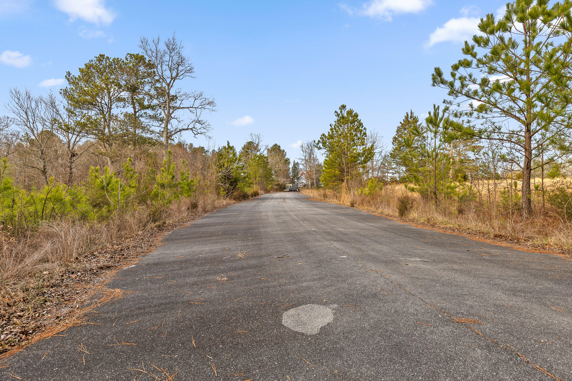 5500 Three Notch Road