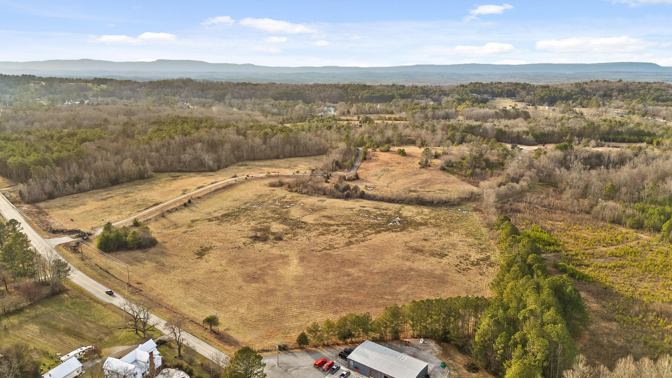 5500 Three Notch Road