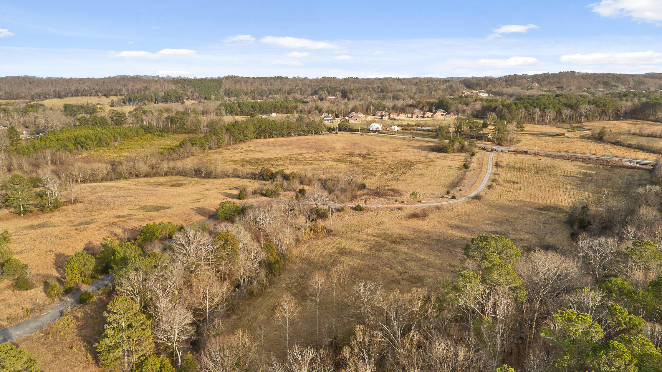 5500 Three Notch Road