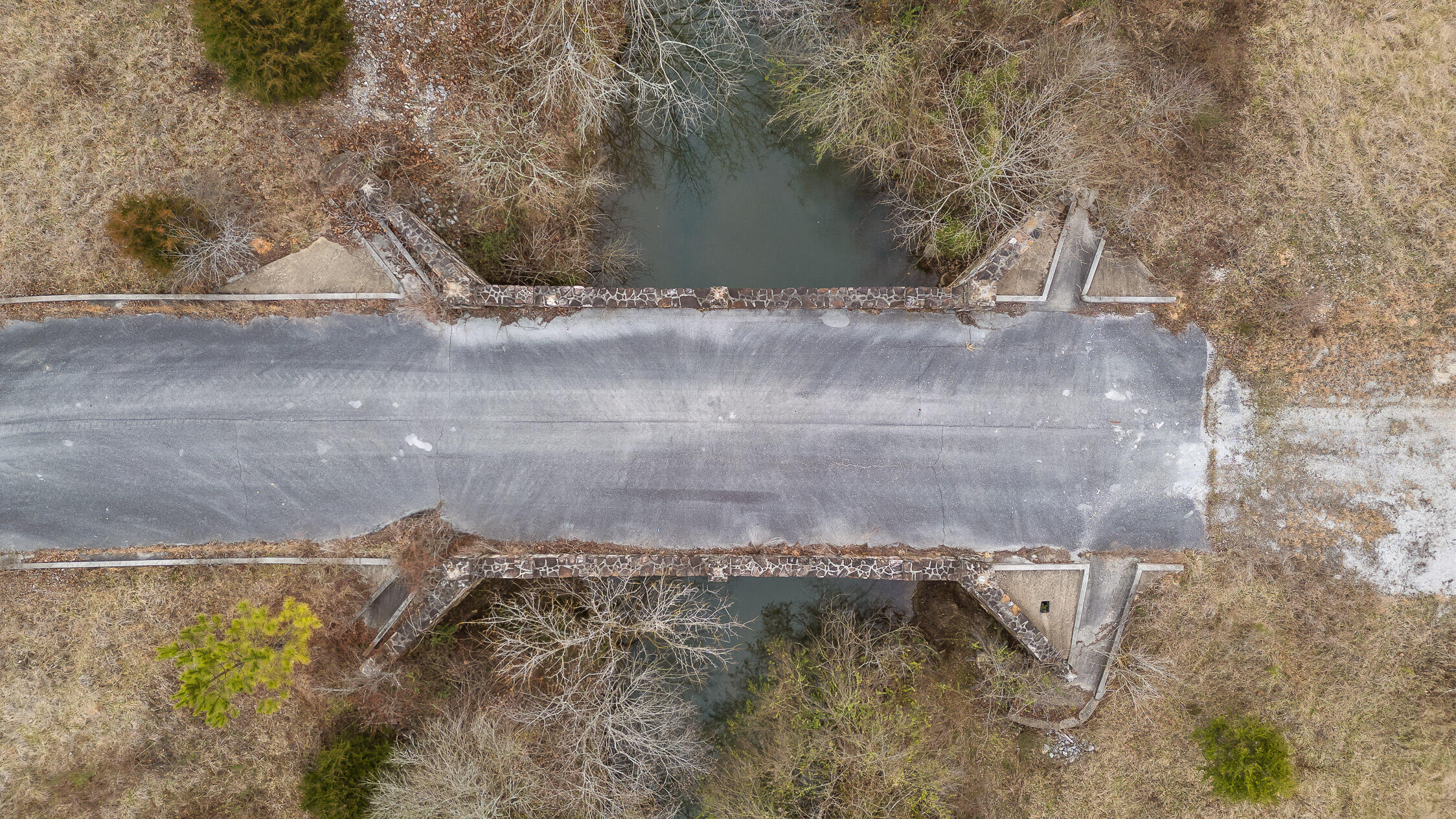 5500 Three Notch Road