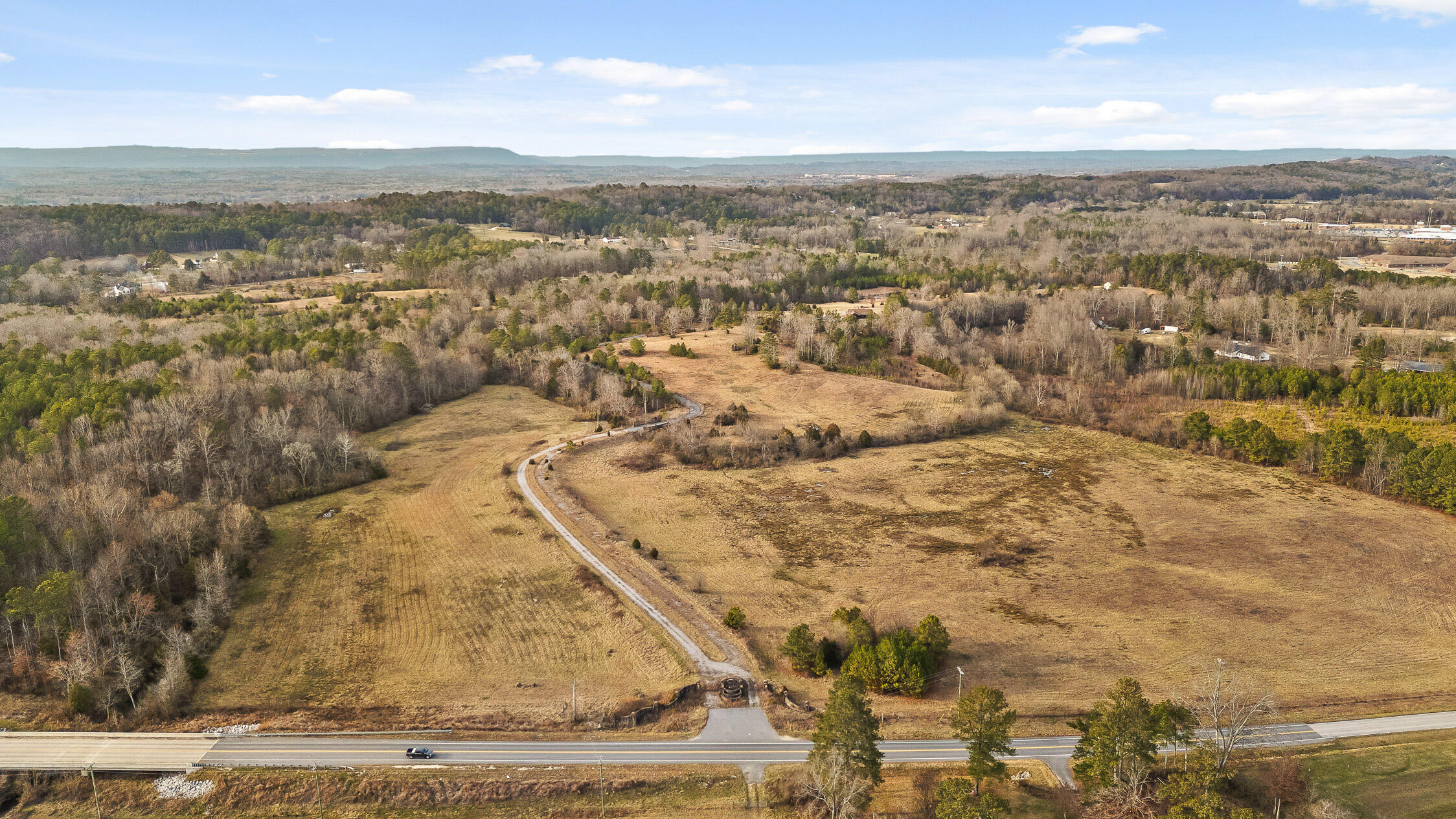 5500 Three Notch Road