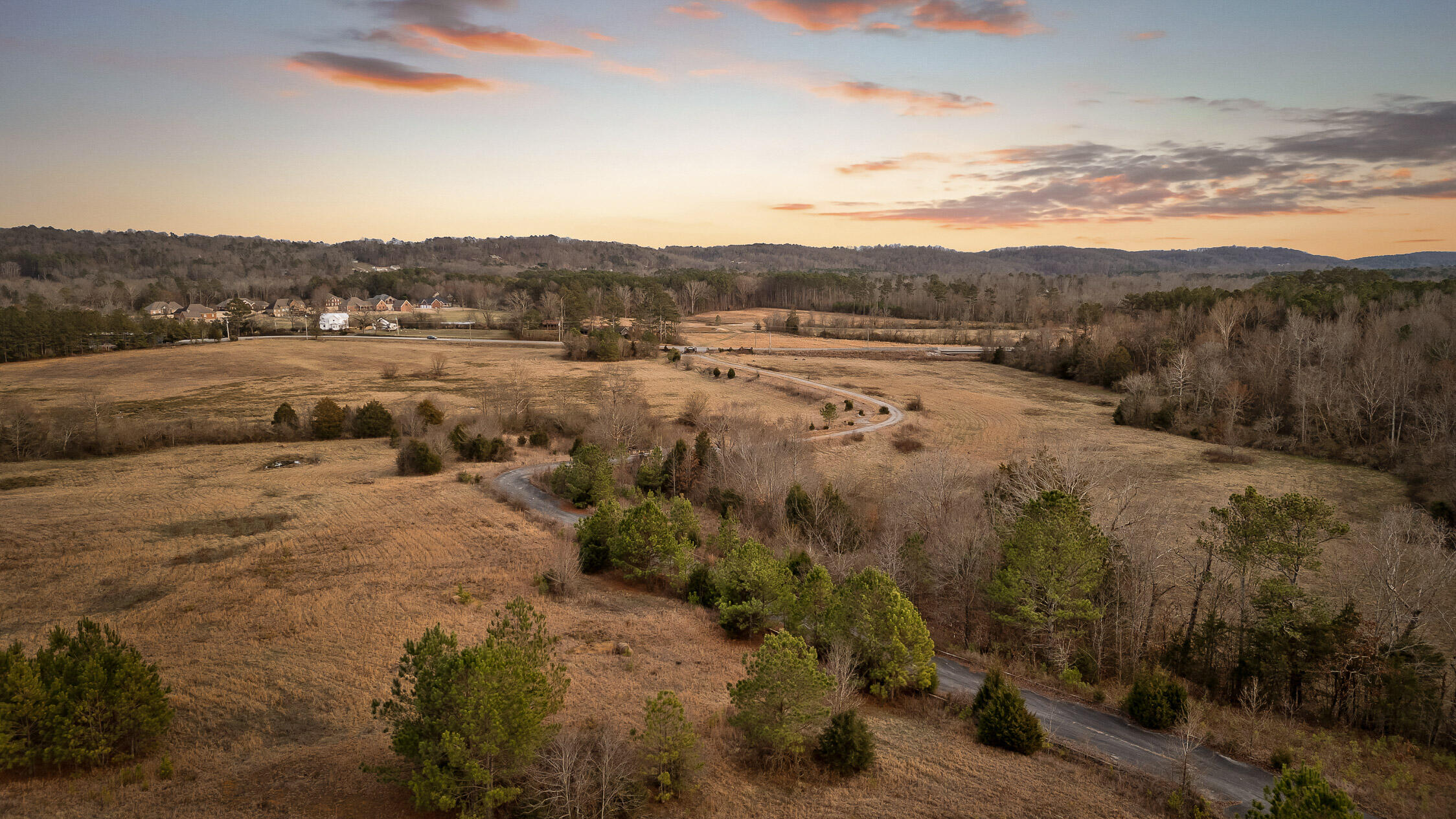 5500 Three Notch Road