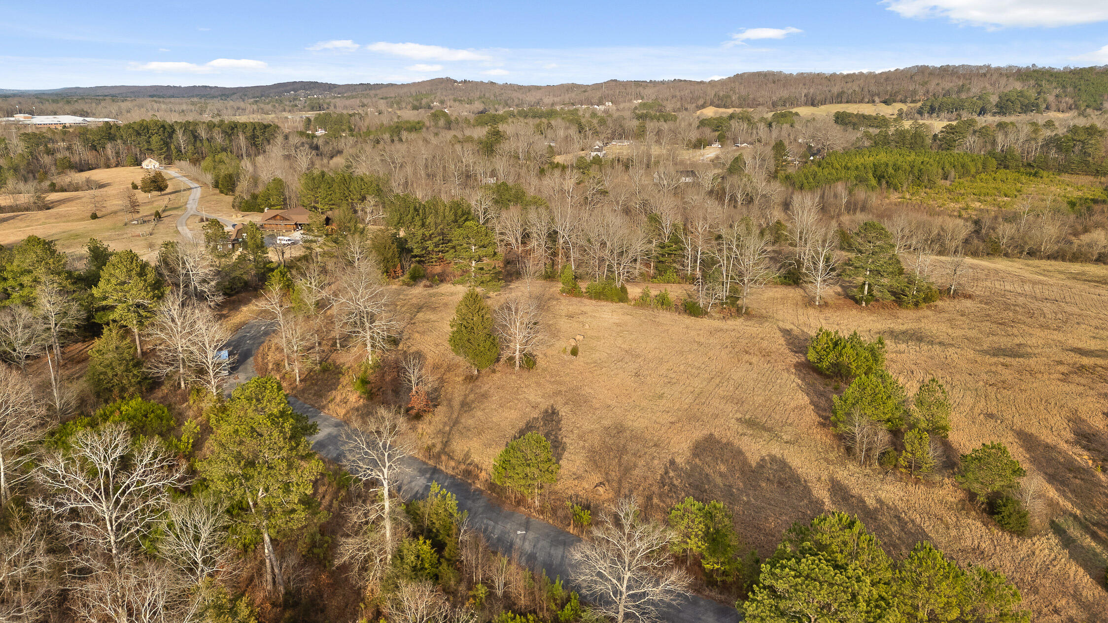 5500 Three Notch Road