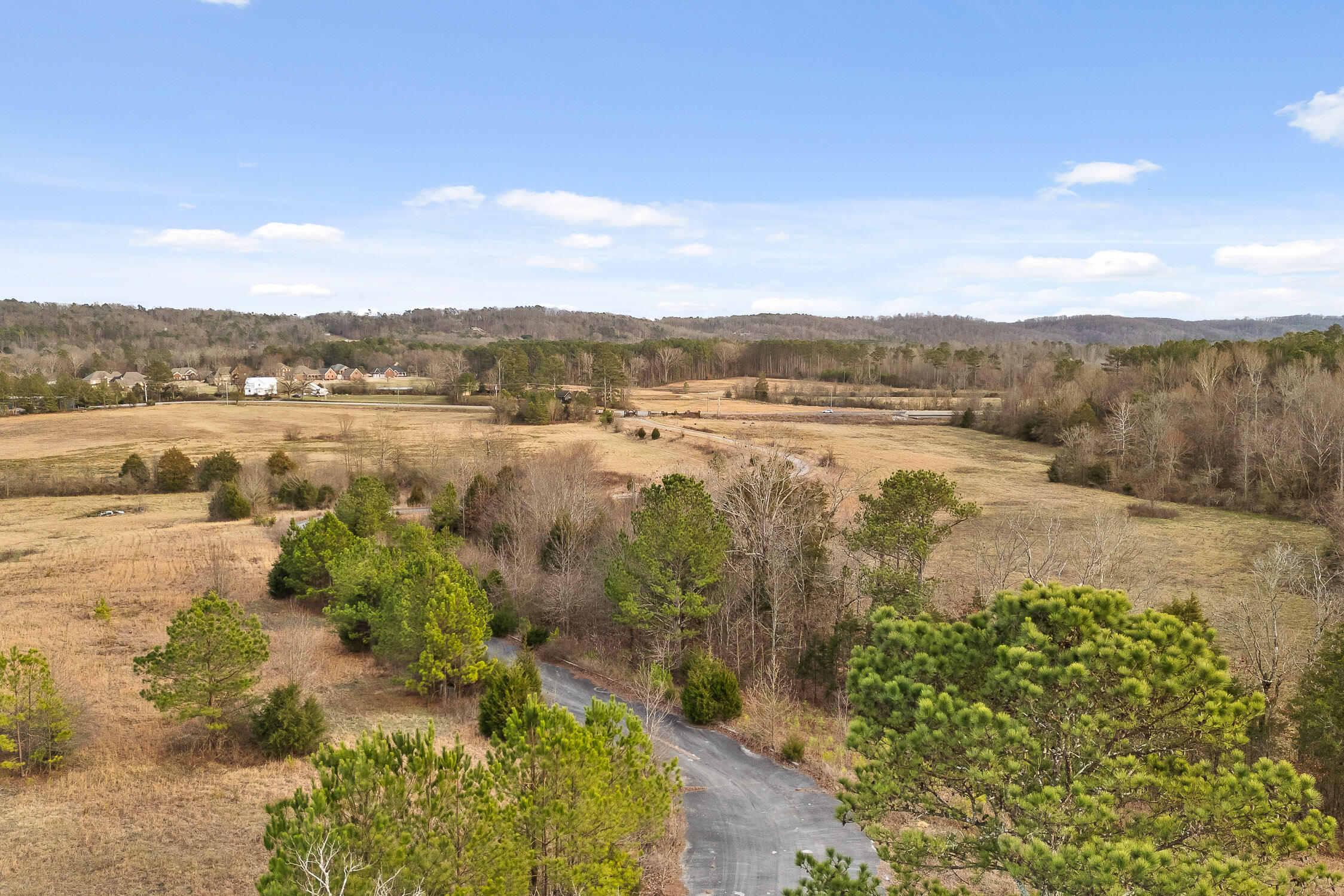 5500 Three Notch Road