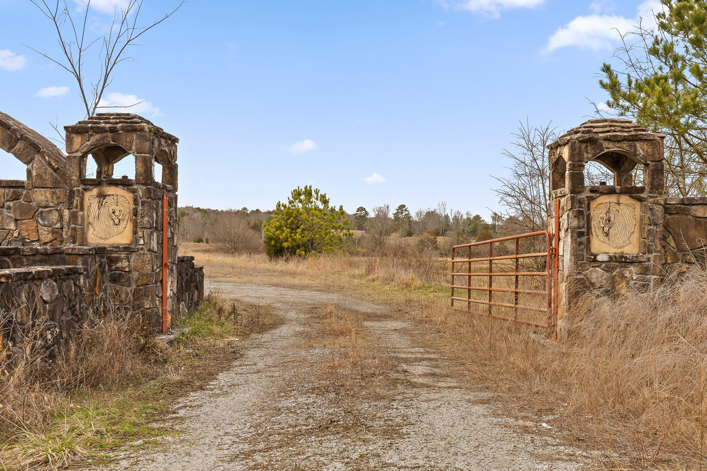 5500 Three Notch Road