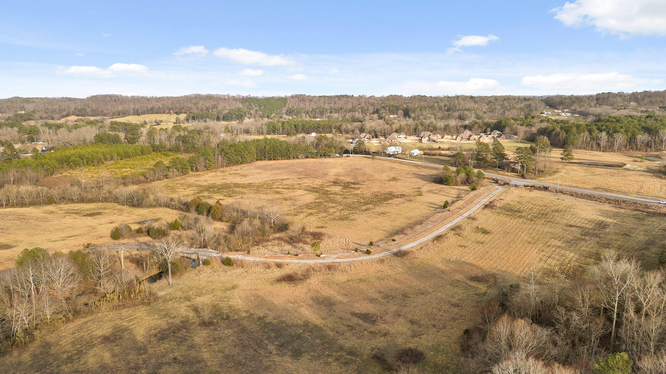 5500 Three Notch Road