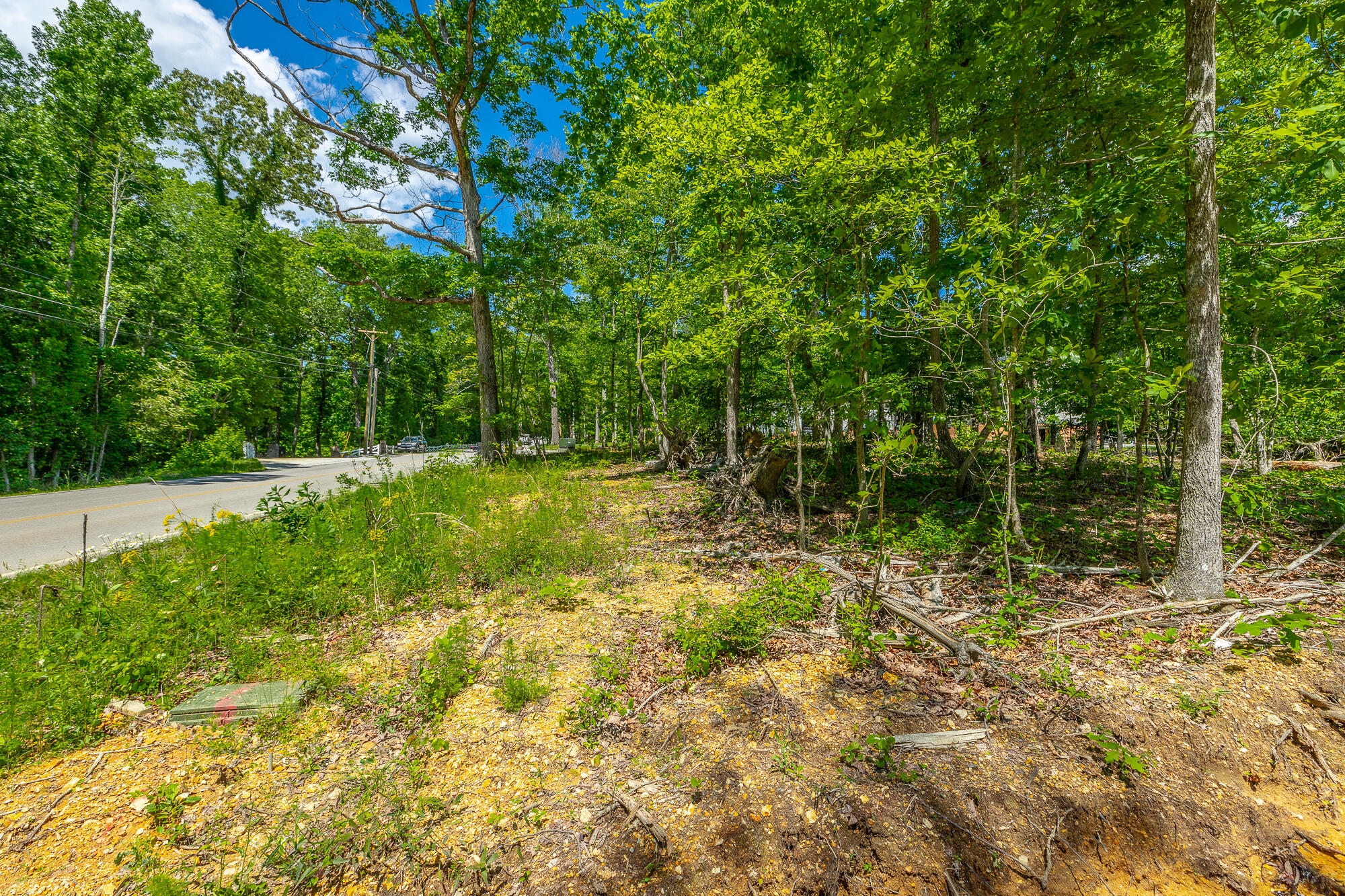 11548 Armstrong Road