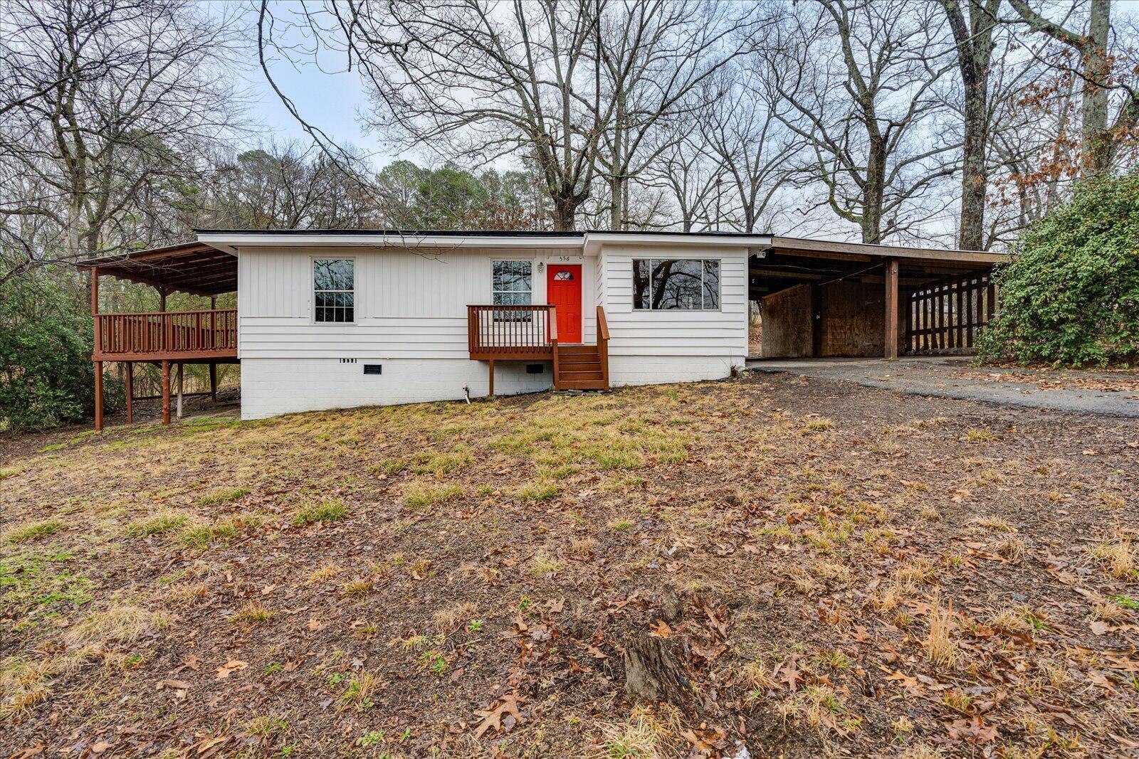 556 W Garden Farm Road