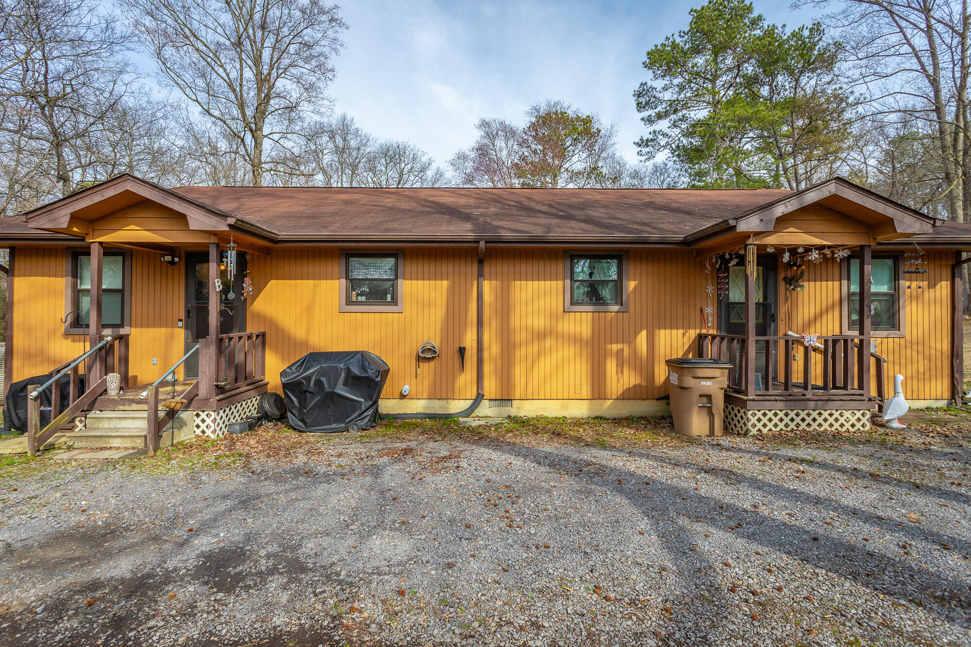 315 Old Lake Road
