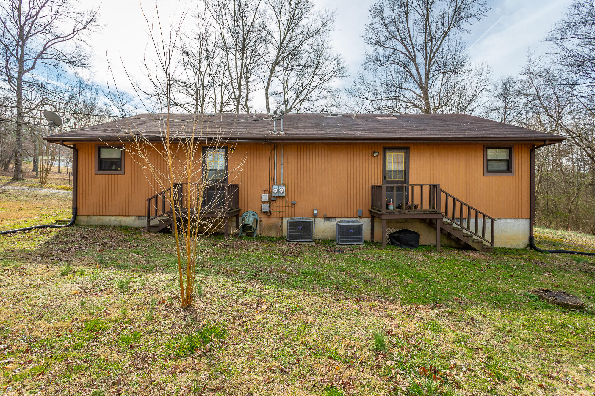 315 Old Lake Road