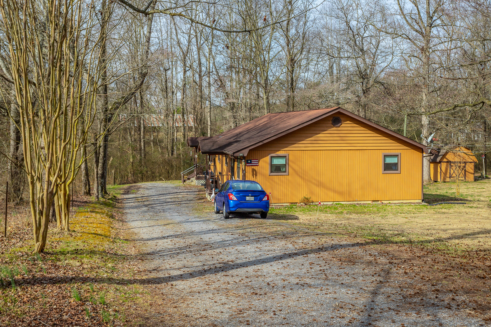 315 Old Lake Road