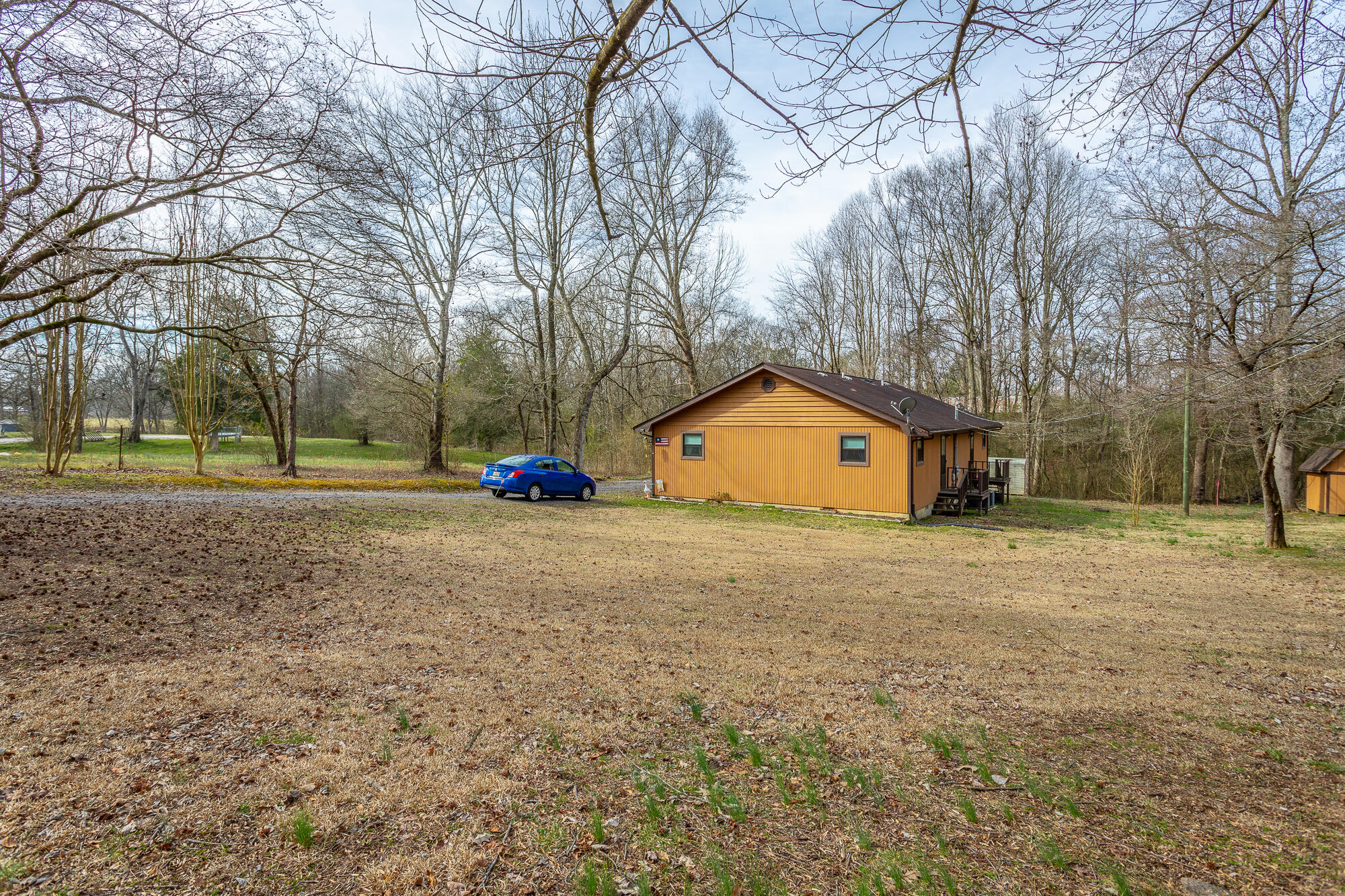 315 Old Lake Road