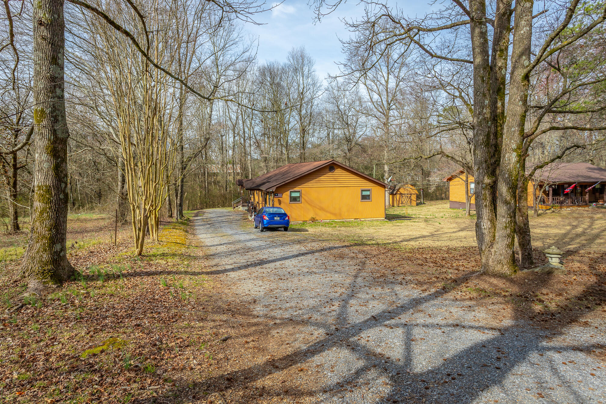 315 Old Lake Road