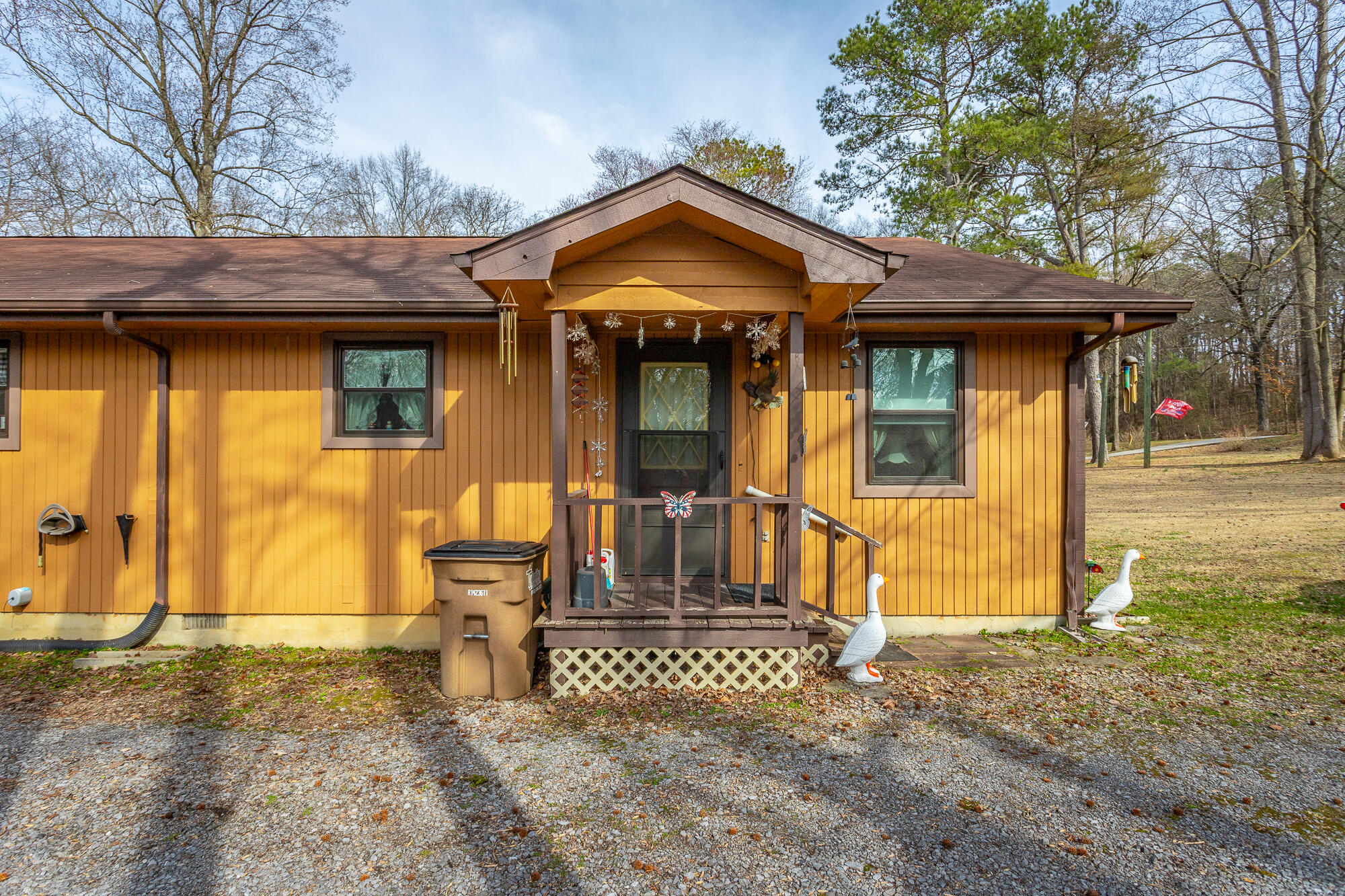315 Old Lake Road