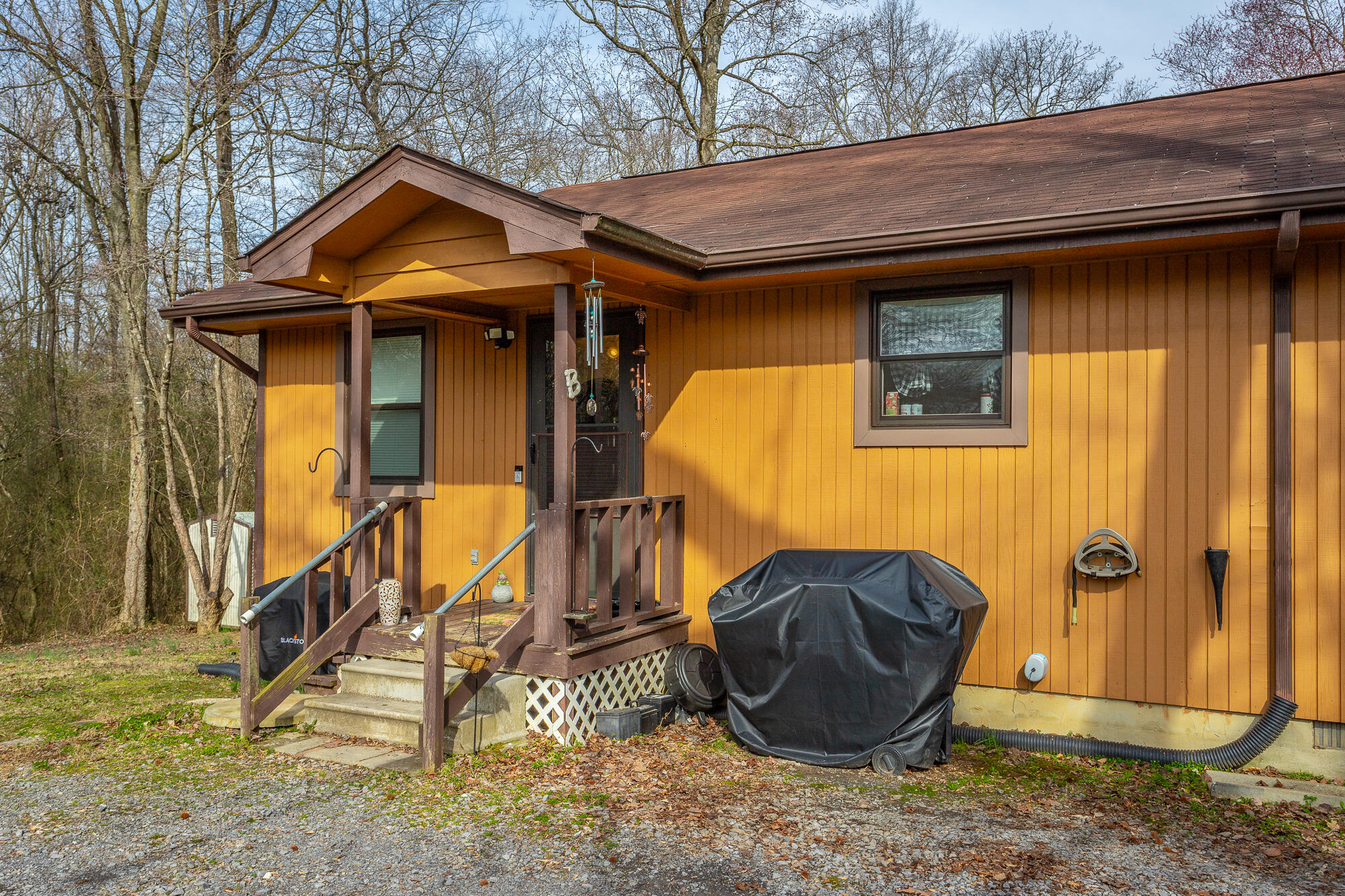 315 Old Lake Road