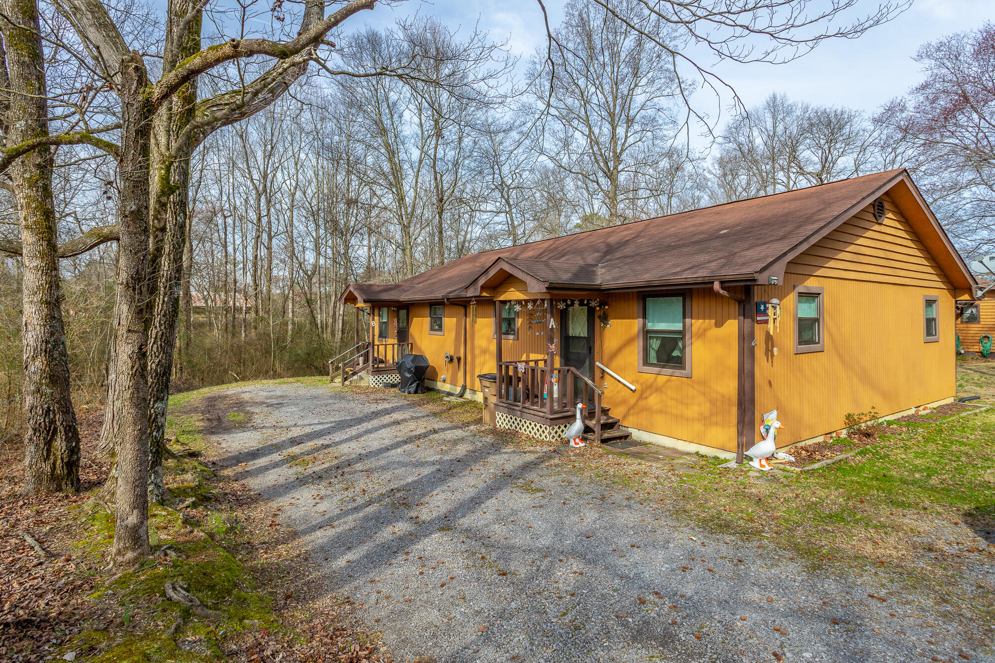315 Old Lake Road