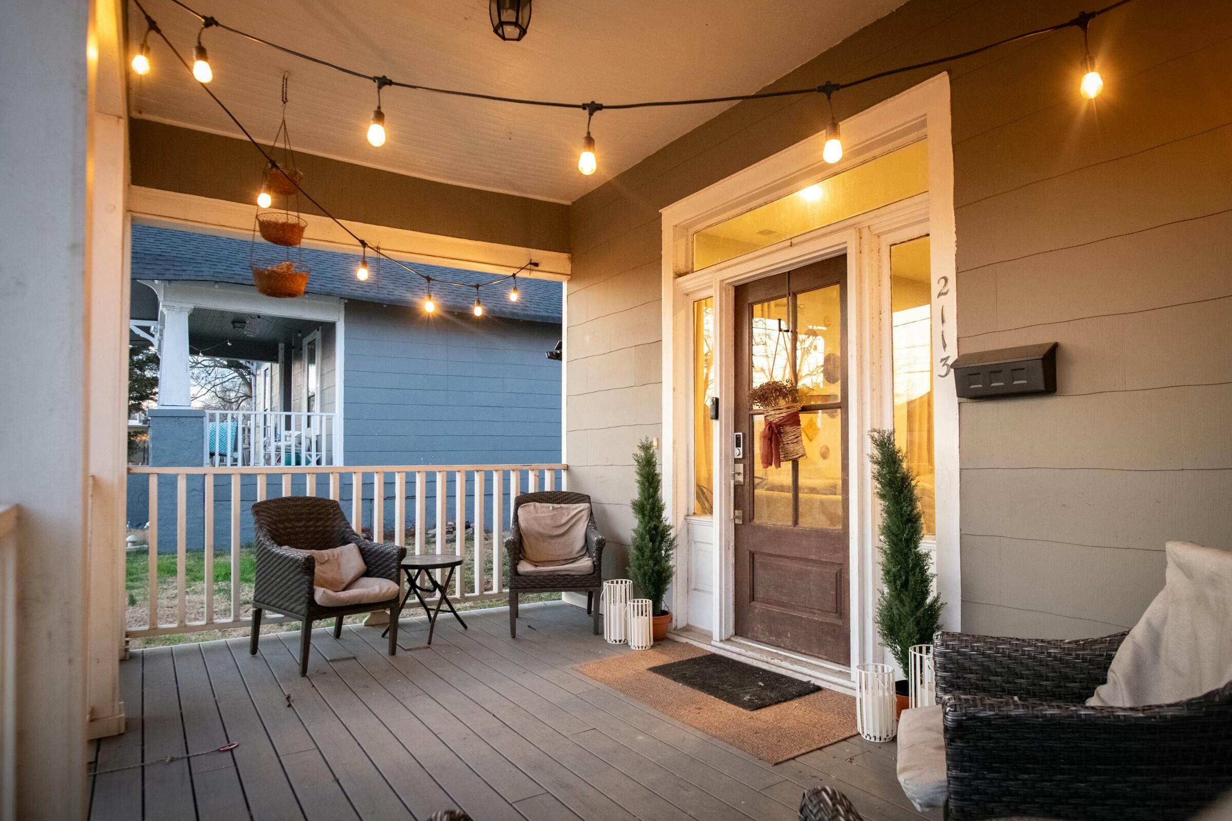 2113 Chamberlain Avenue