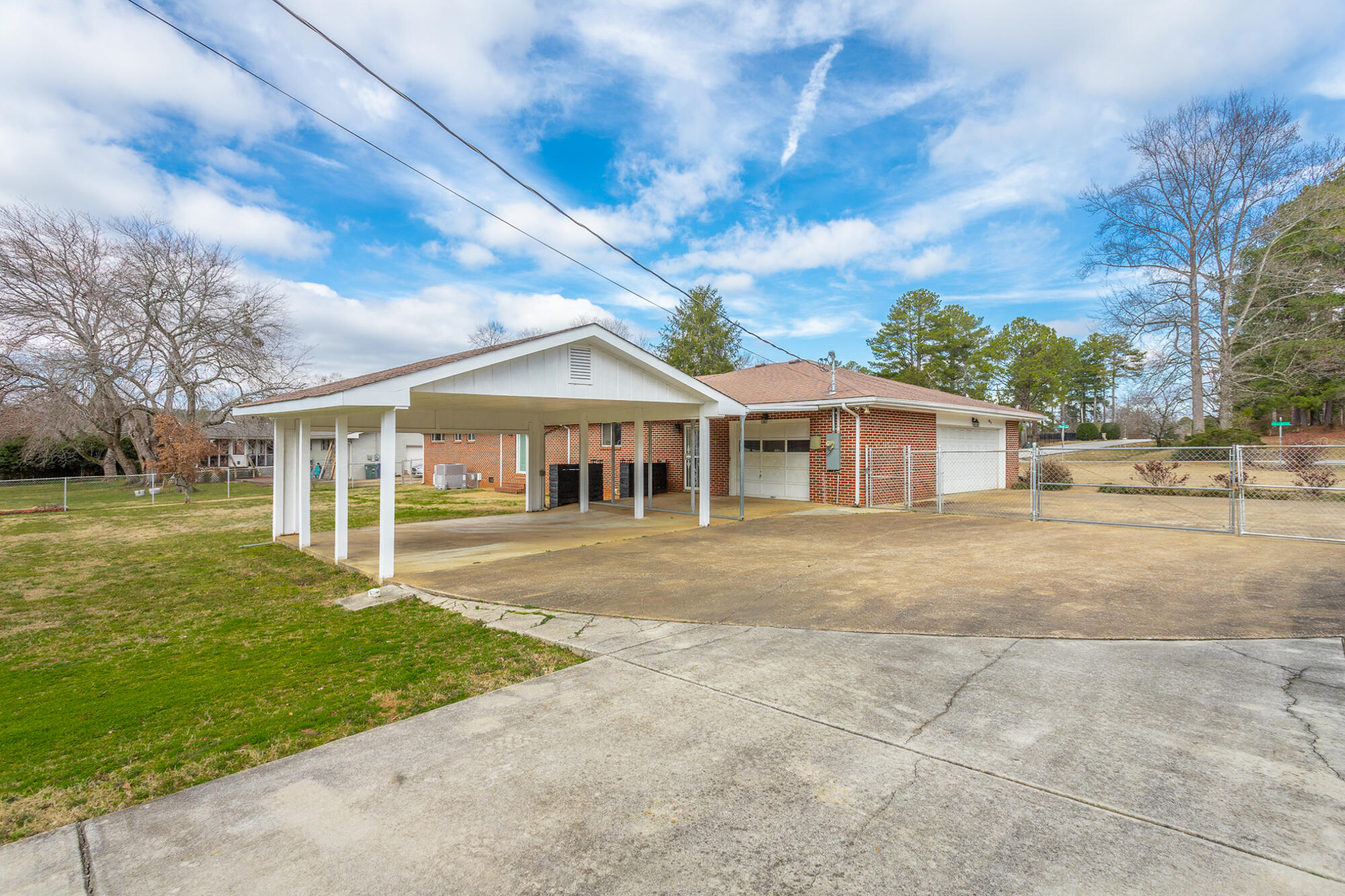 6854 Bacon Lane