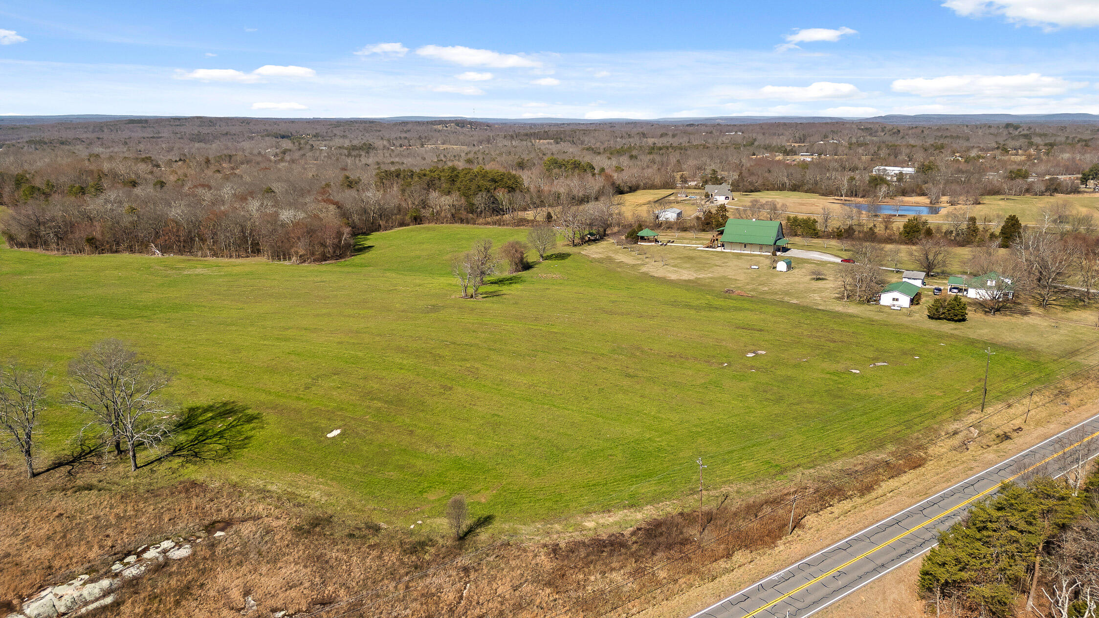 2725 S Ga 301 Highway