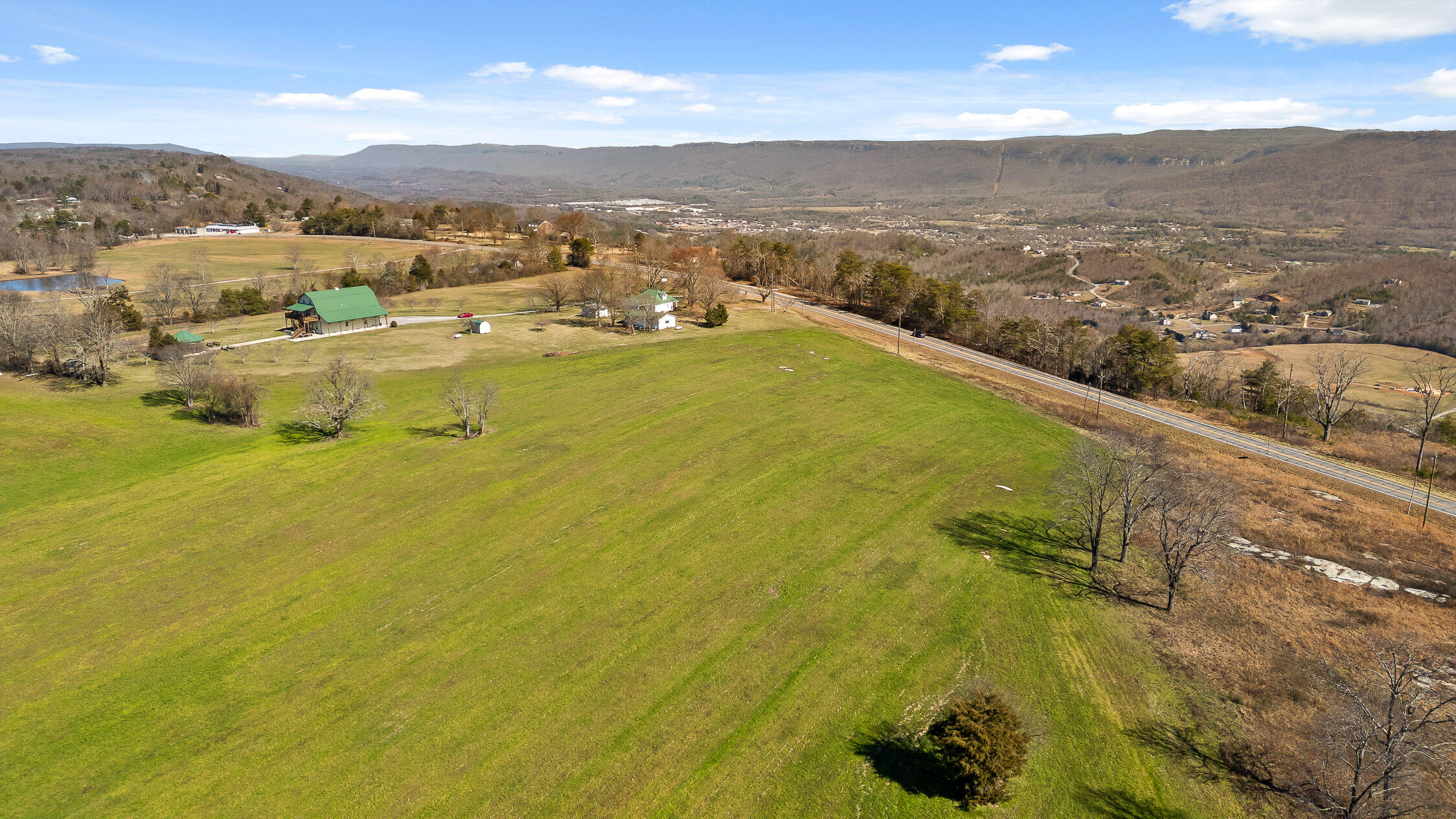 2725 S Ga 301 Highway