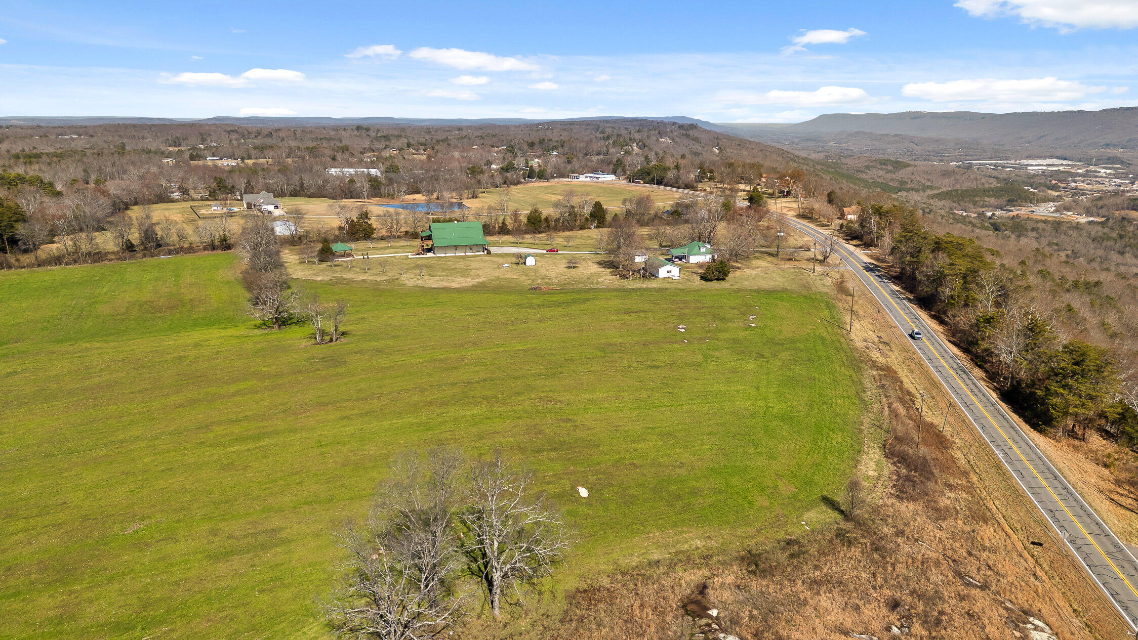 2725 S Ga 301 Highway