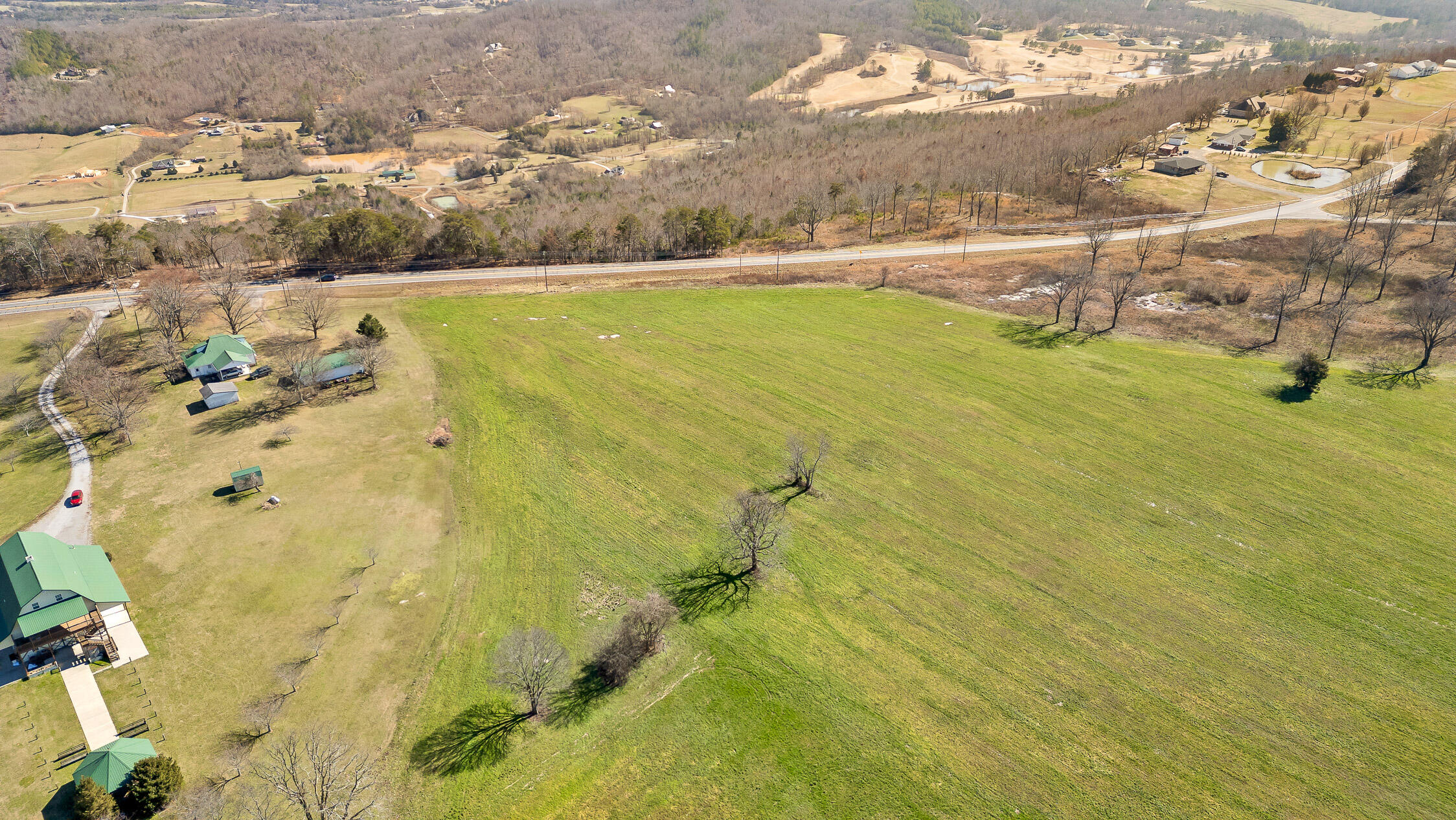 2725 S Ga 301 Highway