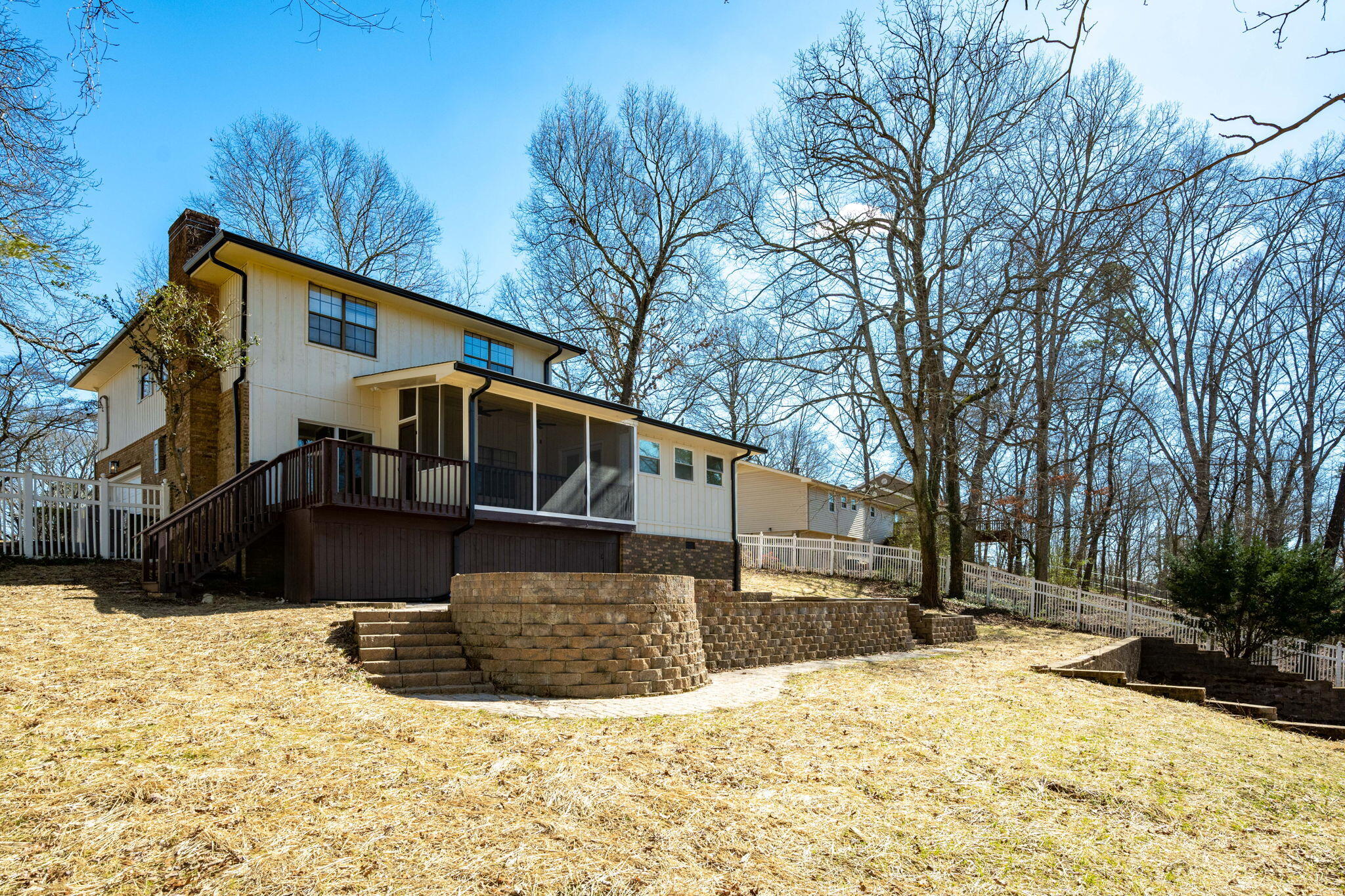 1824 Rock Bluff Road