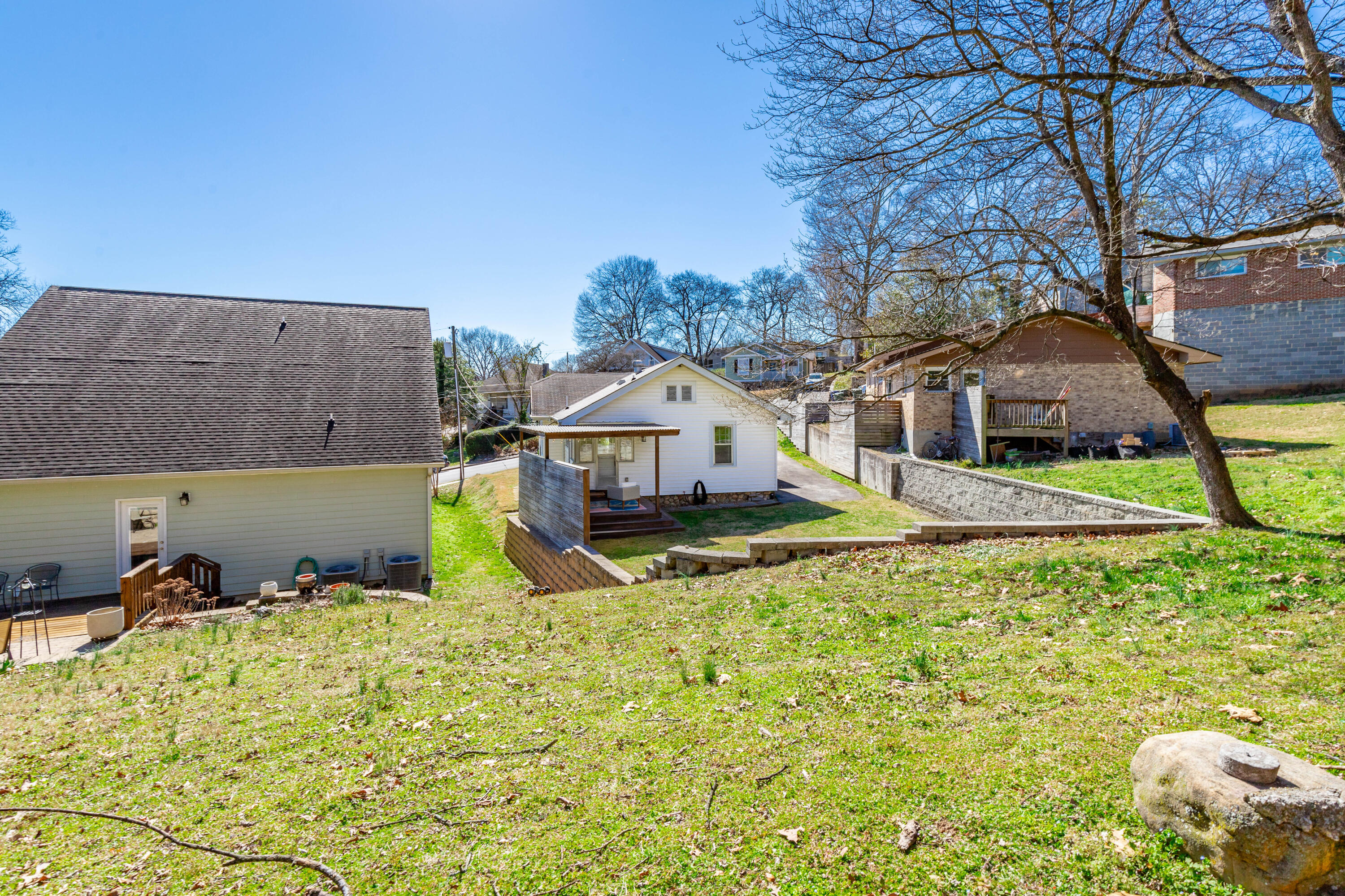 1209 Mississippi Avenue