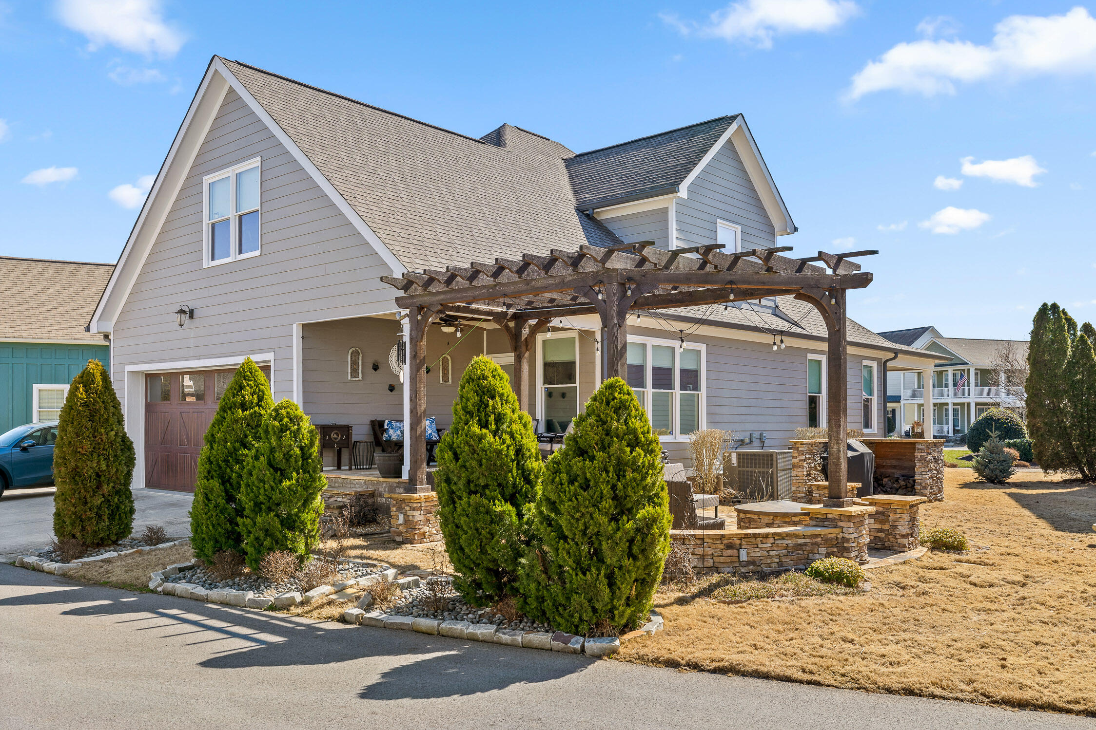 7588 Daybreak Circle