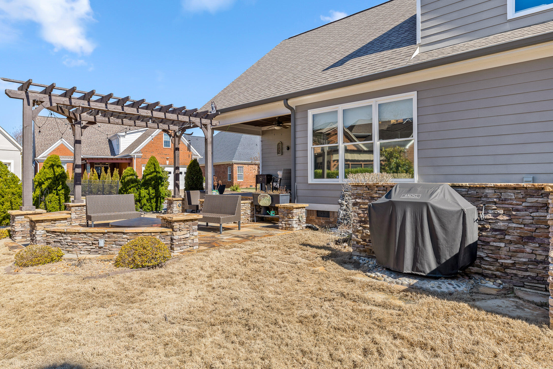 7588 Daybreak Circle