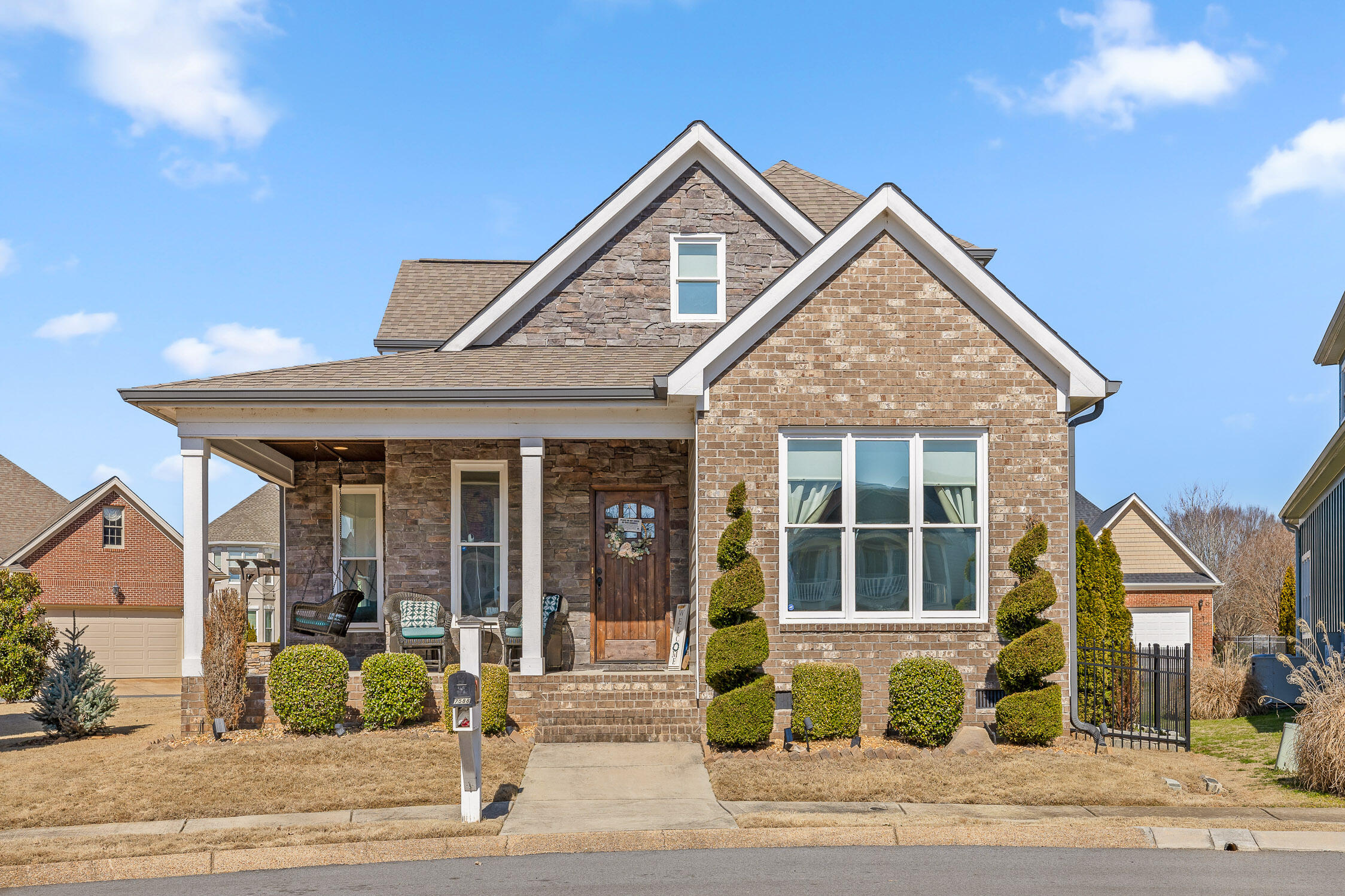 7588 Daybreak Circle