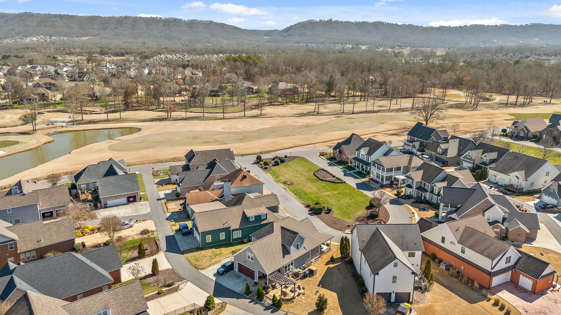 7588 Daybreak Circle