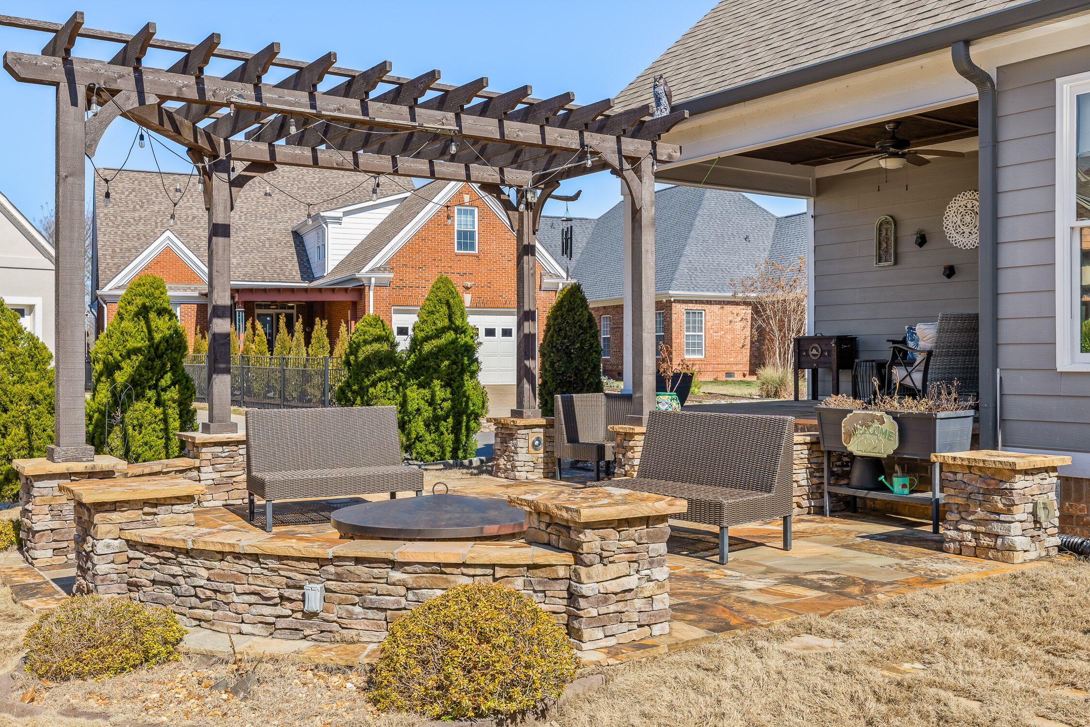 7588 Daybreak Circle