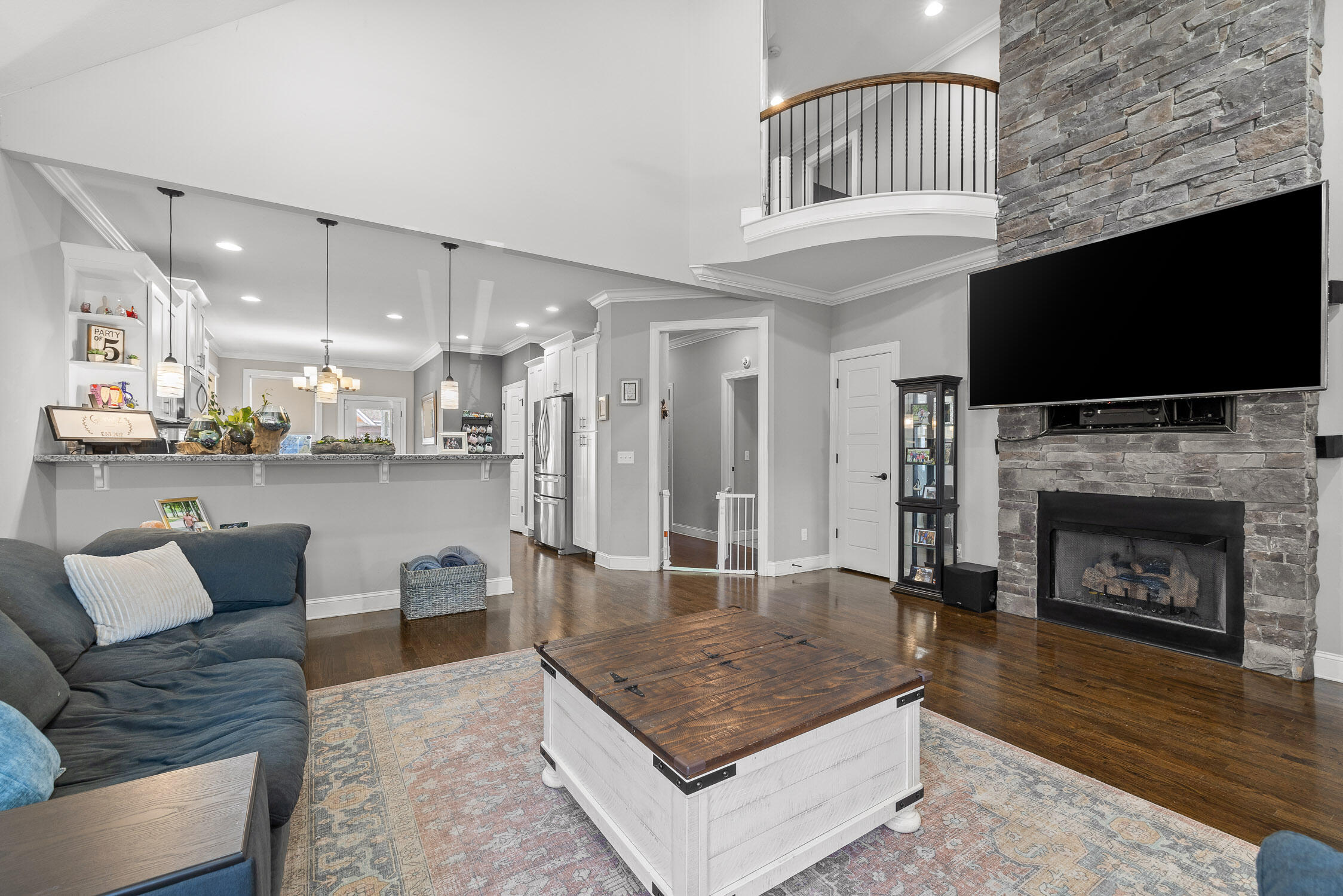 7588 Daybreak Circle