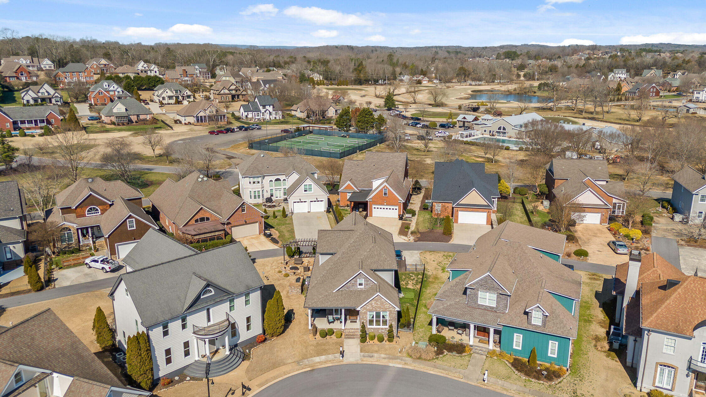 7588 Daybreak Circle