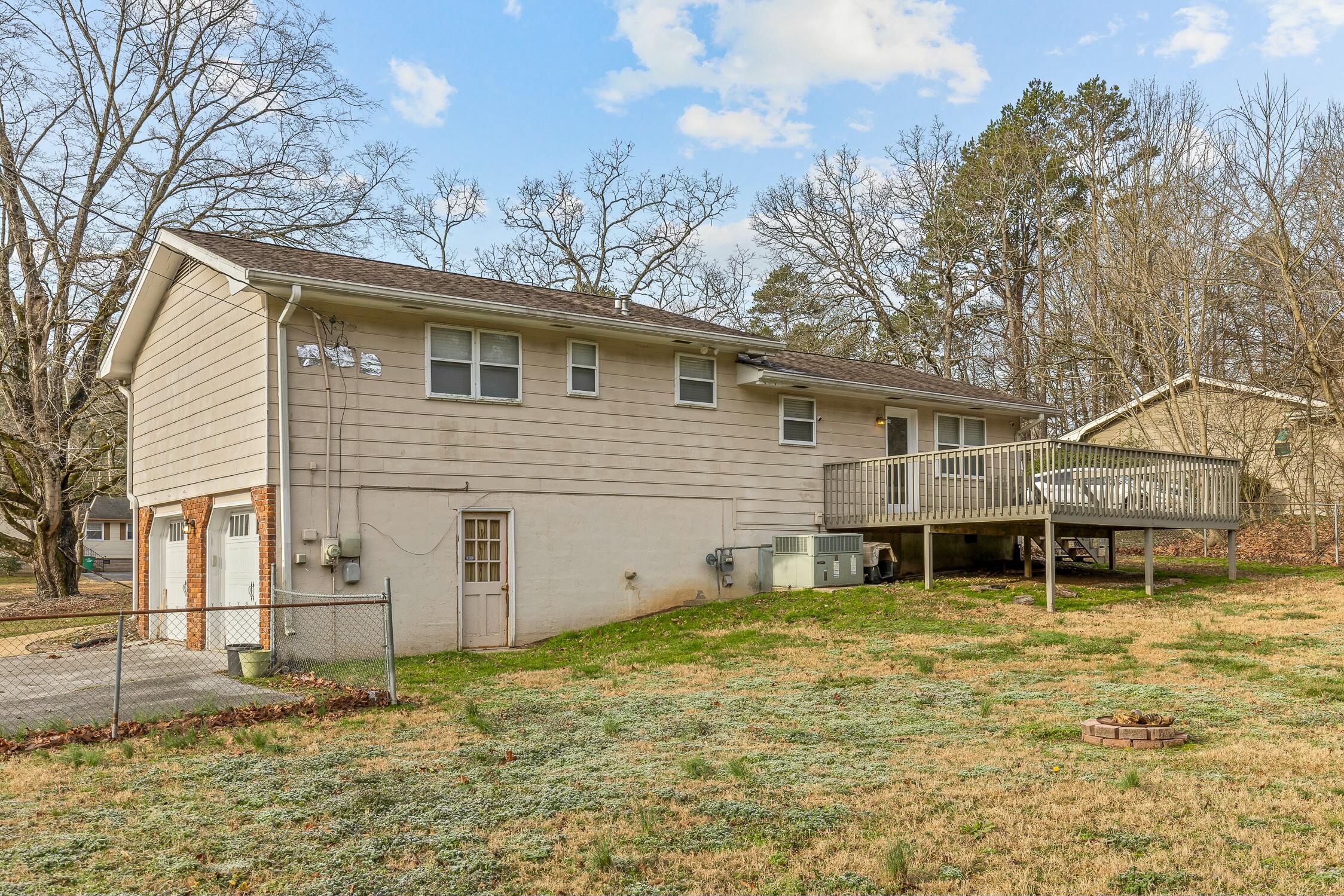 9423 E Brainerd Road