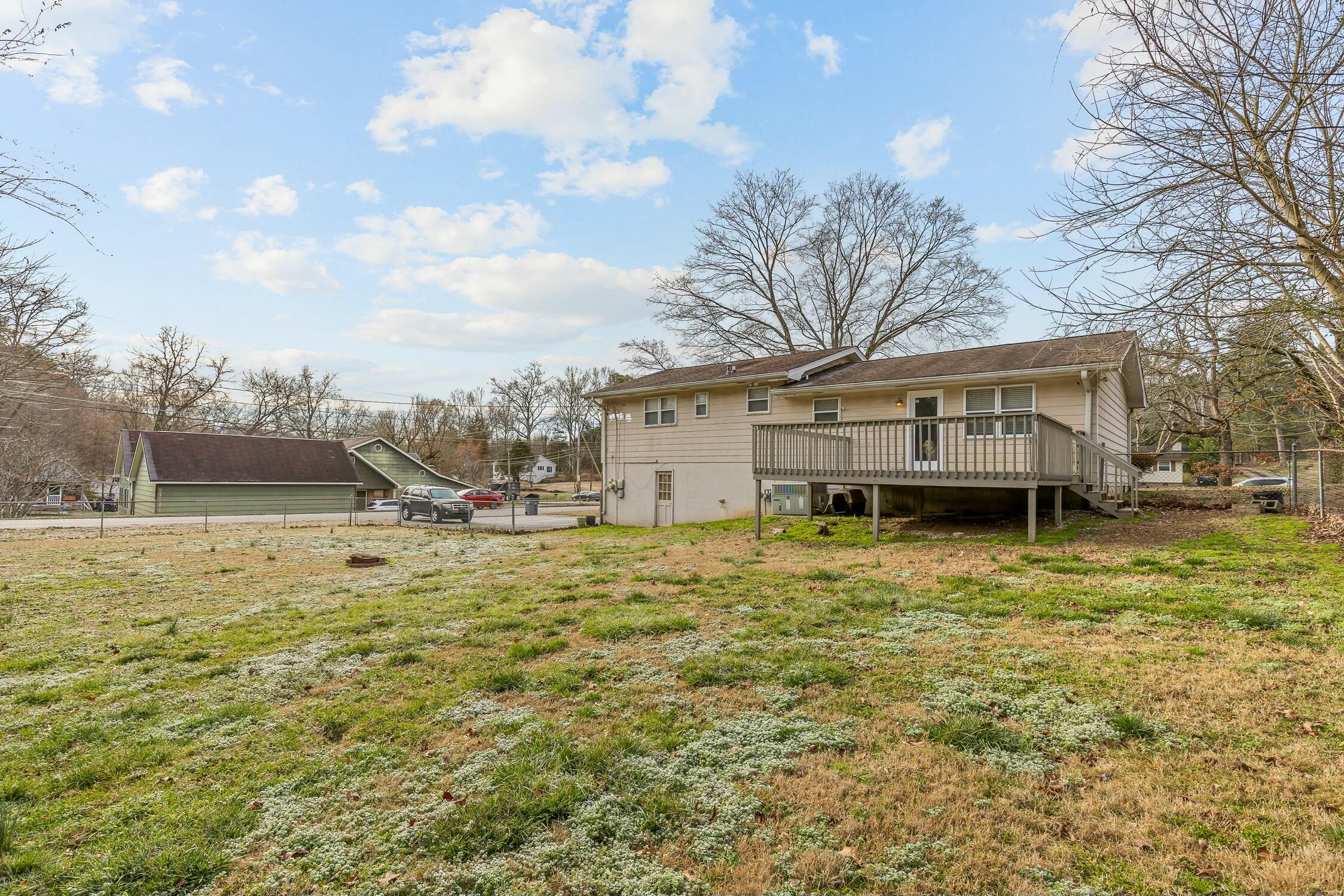 9423 E Brainerd Road