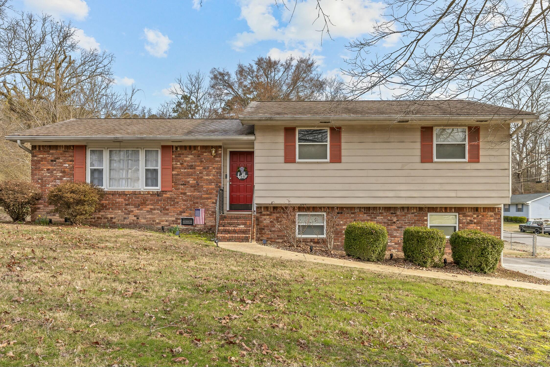 9423 E Brainerd Road