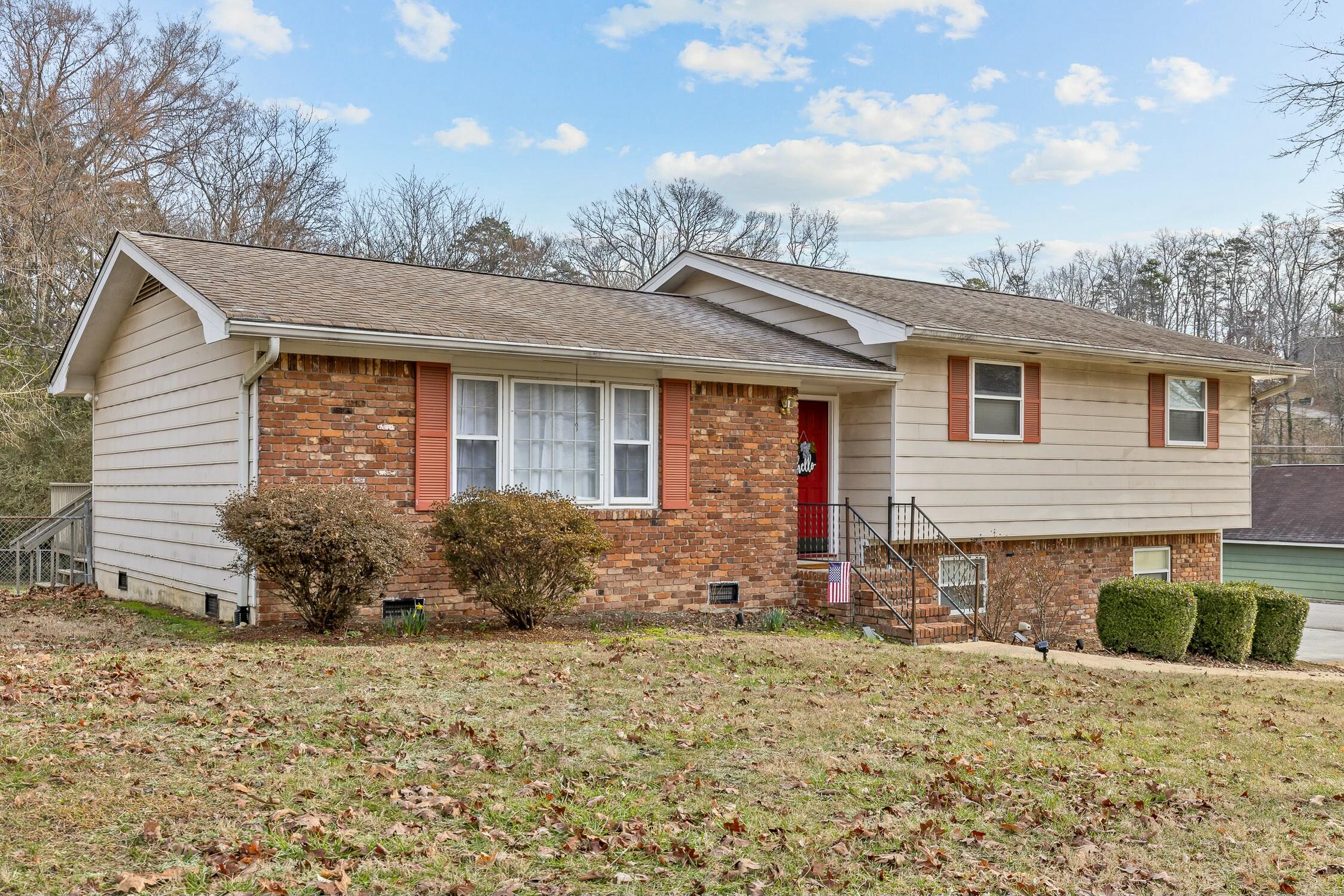 9423 E Brainerd Road