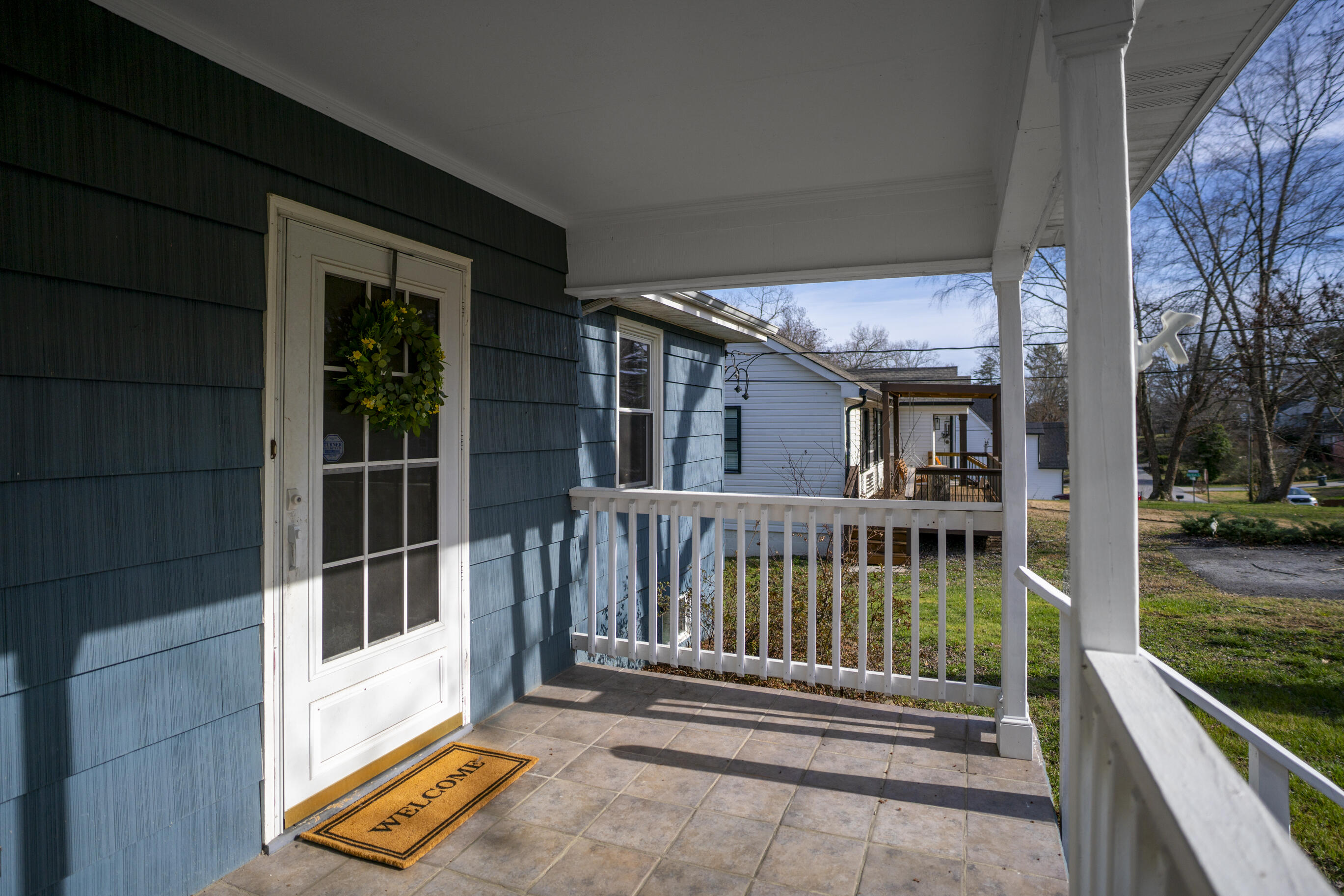 835 Linden Hall Road